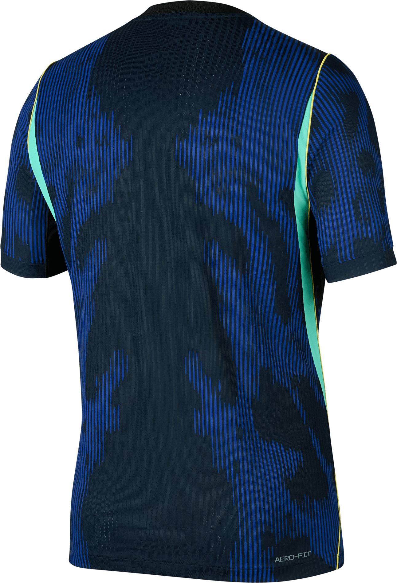 Jordan Adult Brazil 2026 Away Authentic Jersey product image