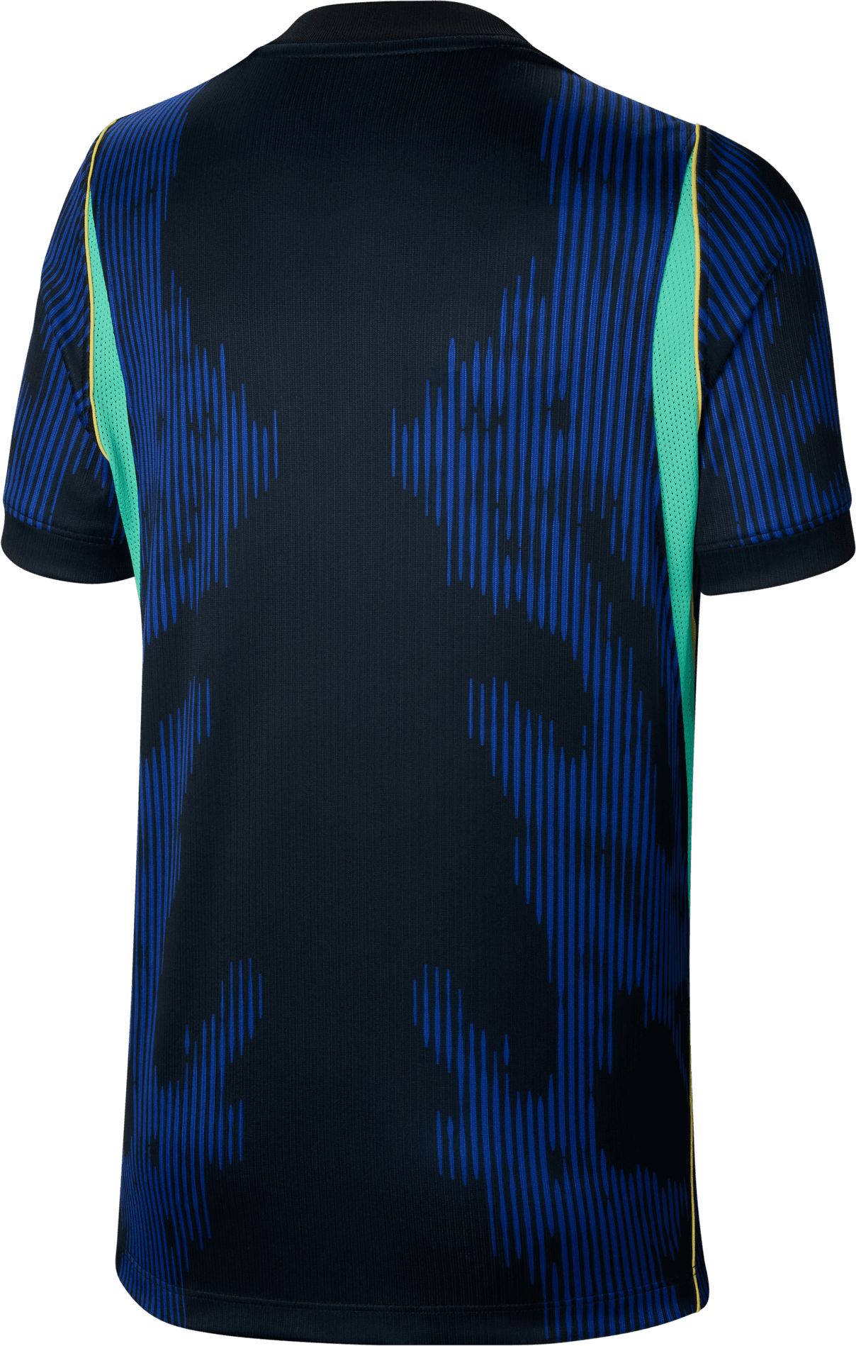Jordan Youth Brazil 2026 Away Replica Jersey product image