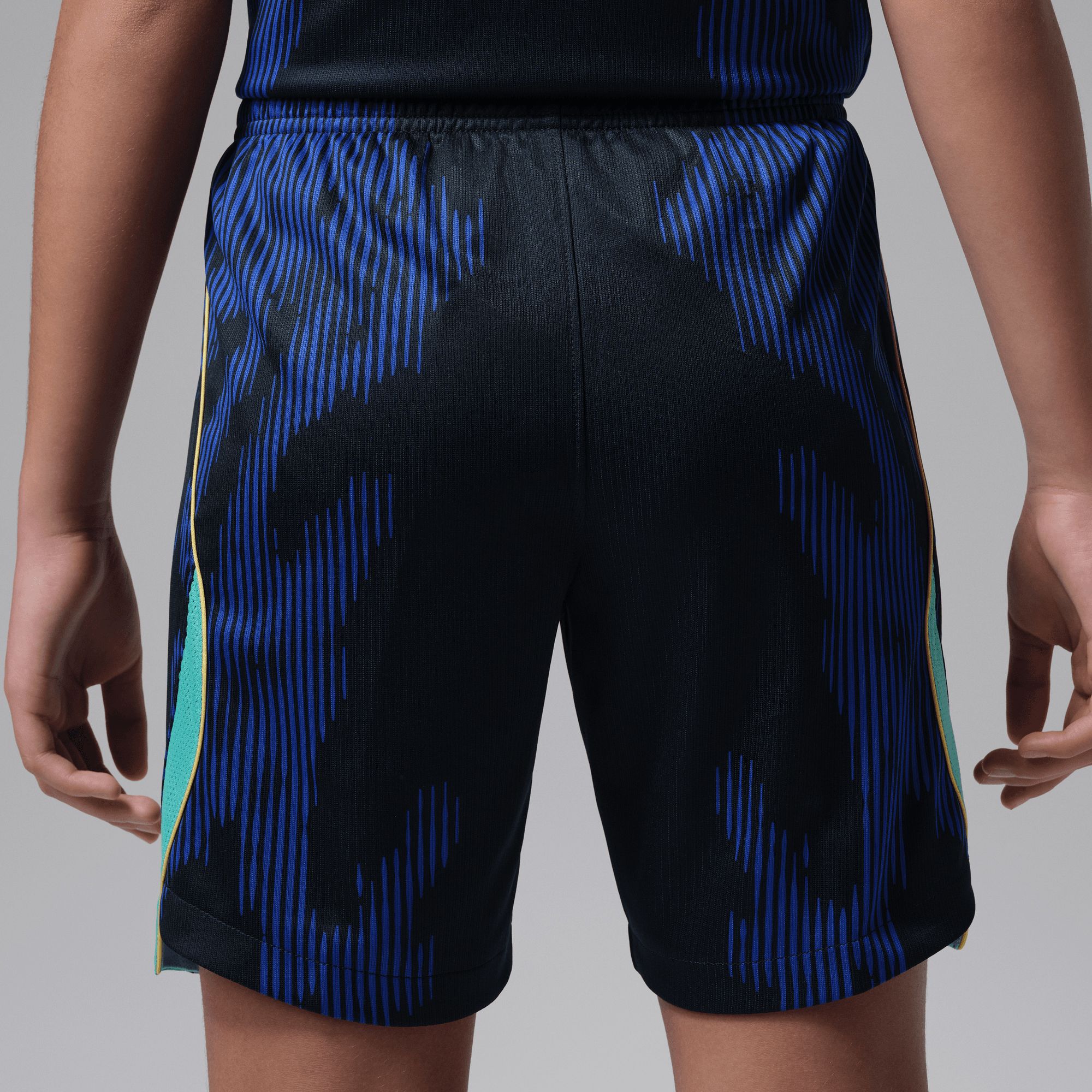 Jordan Youth Brazil 2026 Away Replica Shorts product image