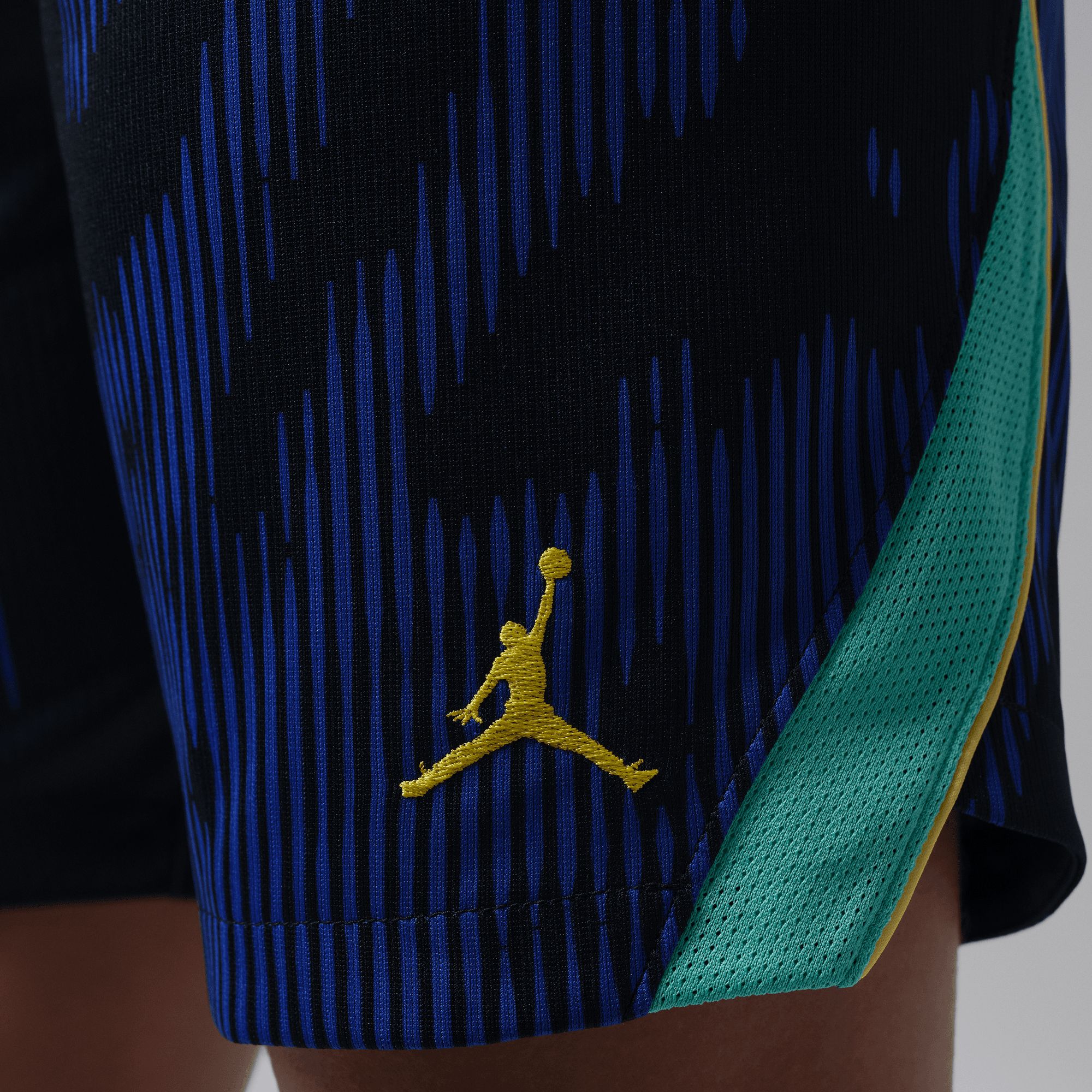Jordan Youth Brazil 2026 Away Replica Shorts product image