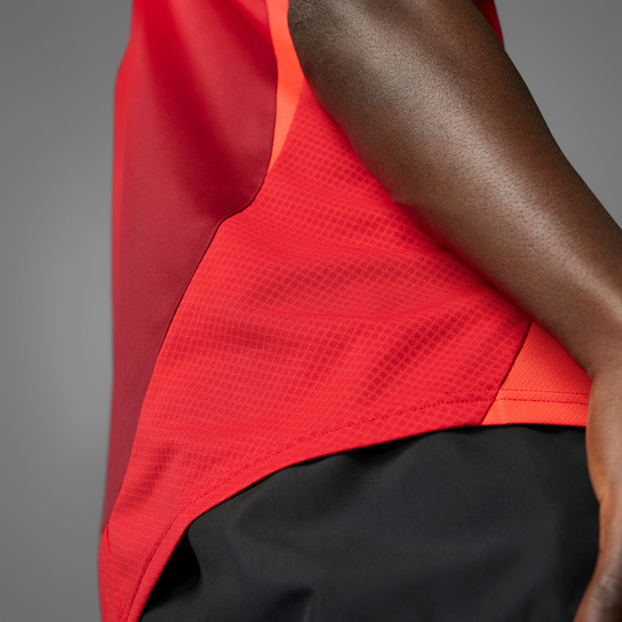adidas Adult Manchester United 2024 Home Replica Jersey product image