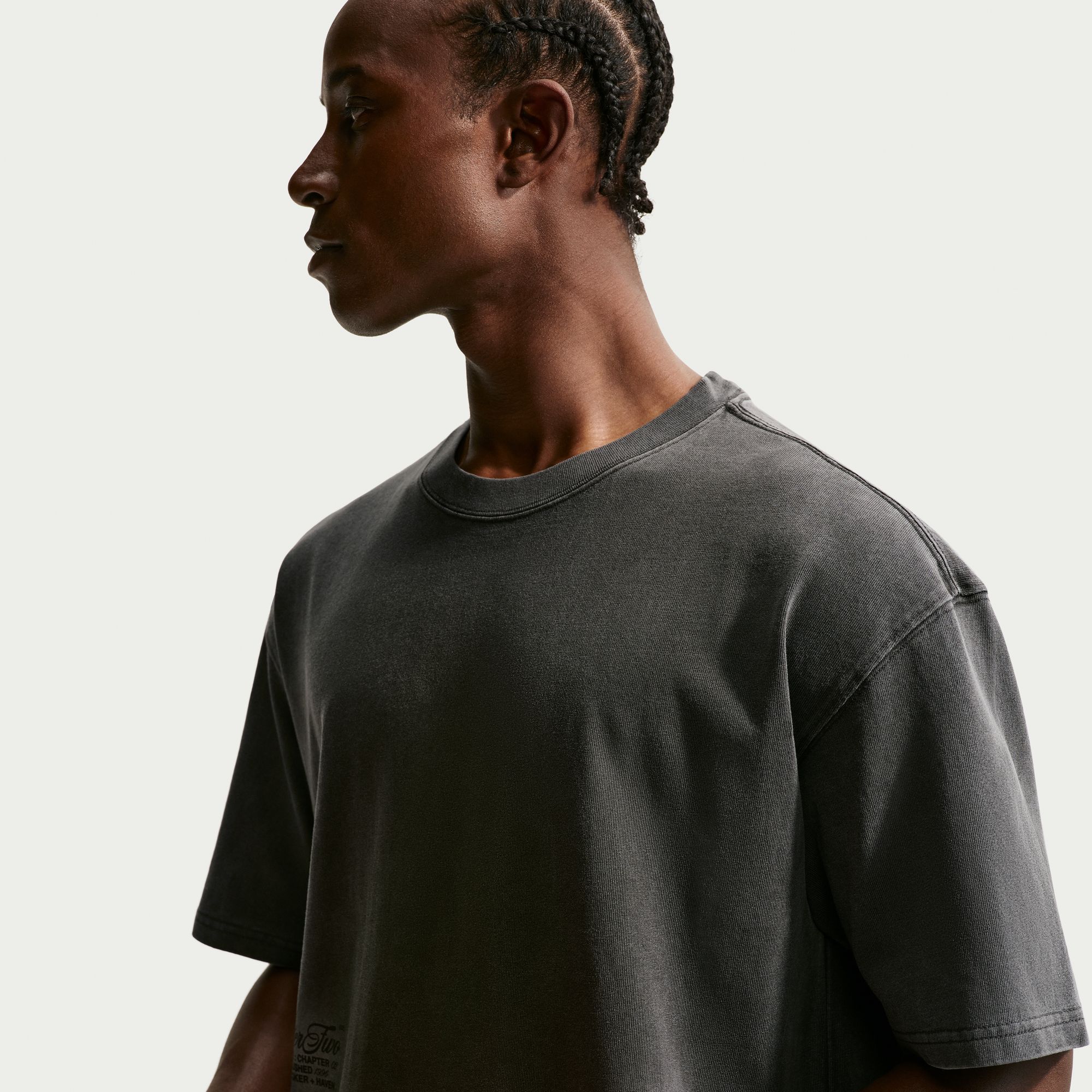 Nike Men's Devin Booker Book Graphic T-Shirt product image