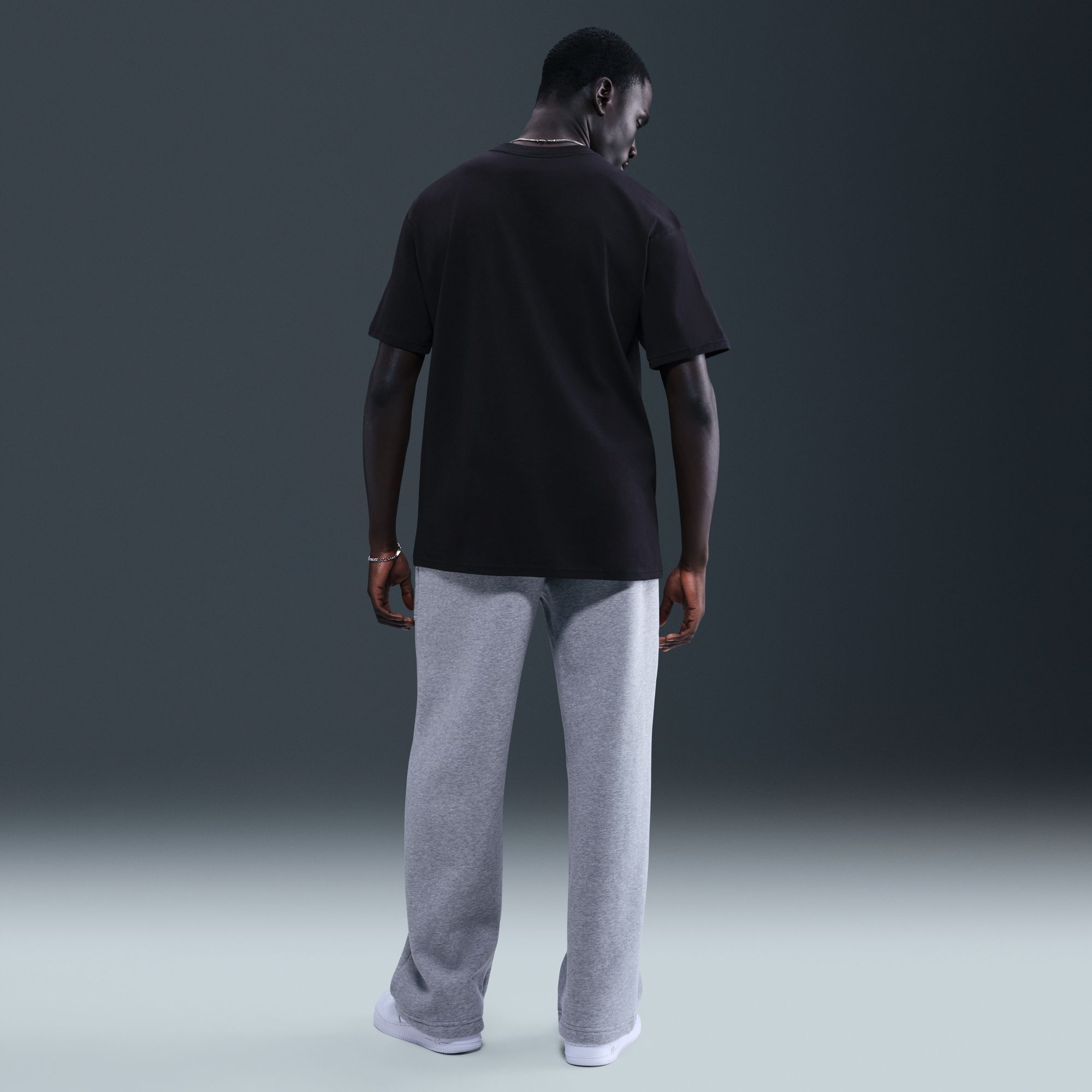 Nike Men's Max90 Deion Sanders Believe Graphic T-Shirt product image