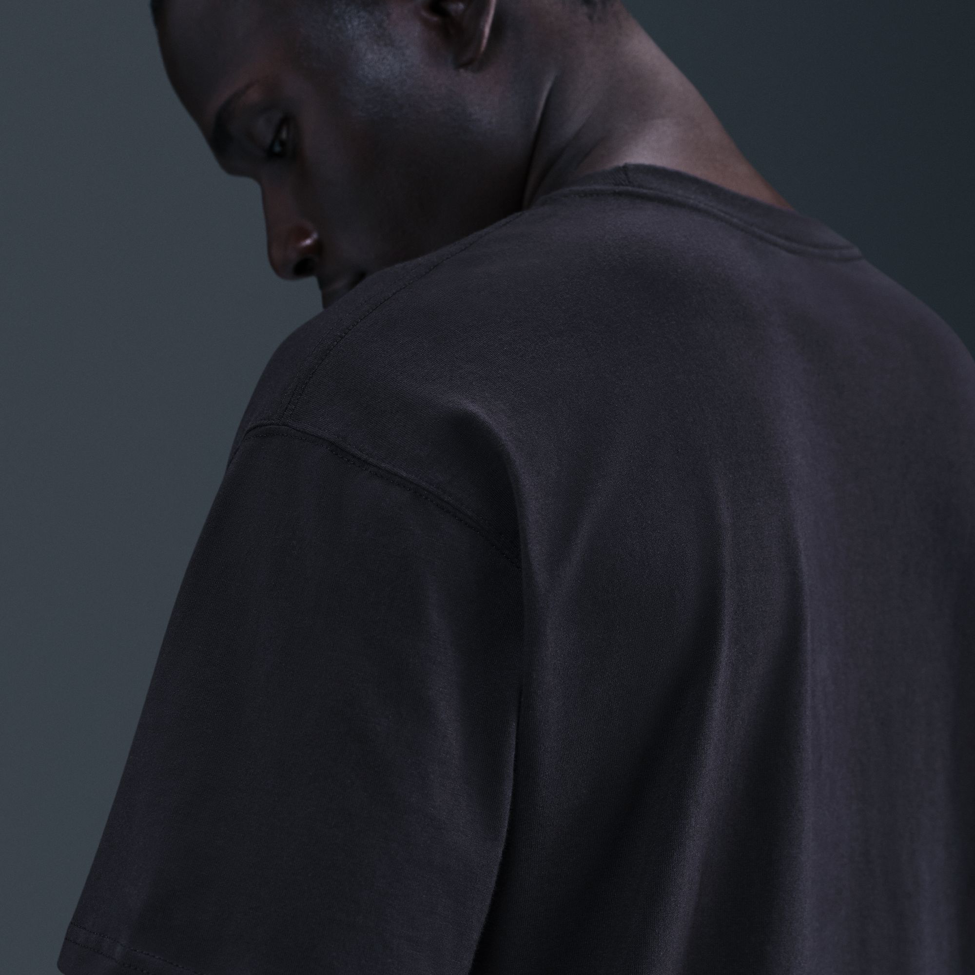 Nike Men's Max90 Deion Sanders Believe Graphic T-Shirt product image