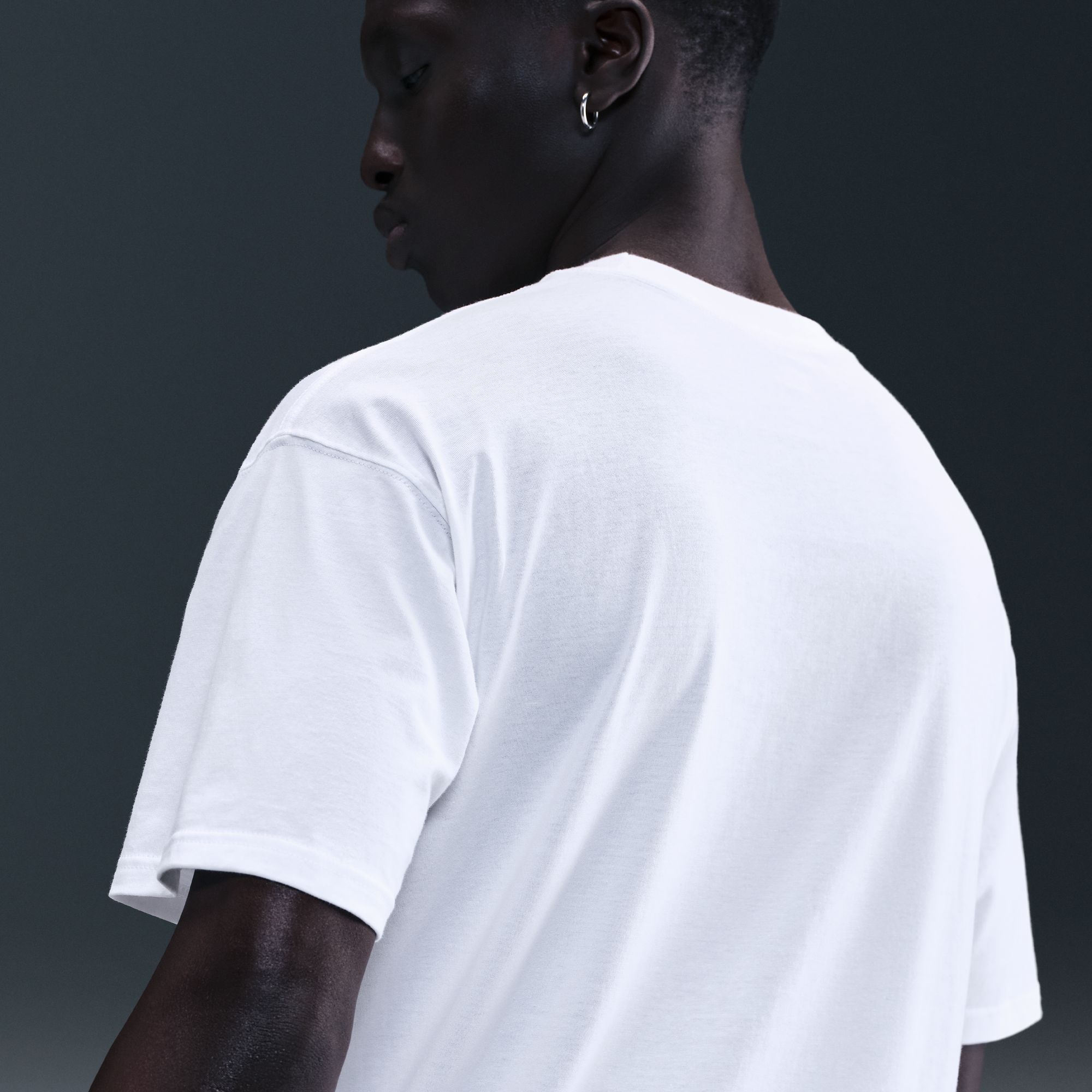 Nike Men's Max90 Deion Sanders Believe Graphic T-Shirt product image