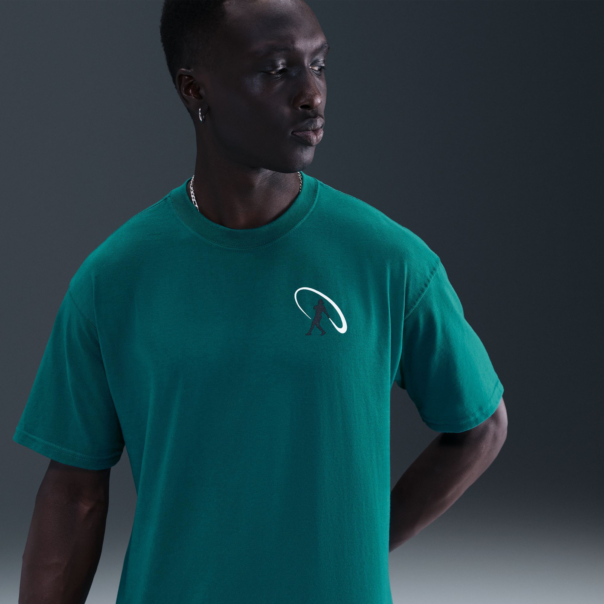 Nike Men's Max90 Ken Griffey Jr. Graphic T-Shirt product image