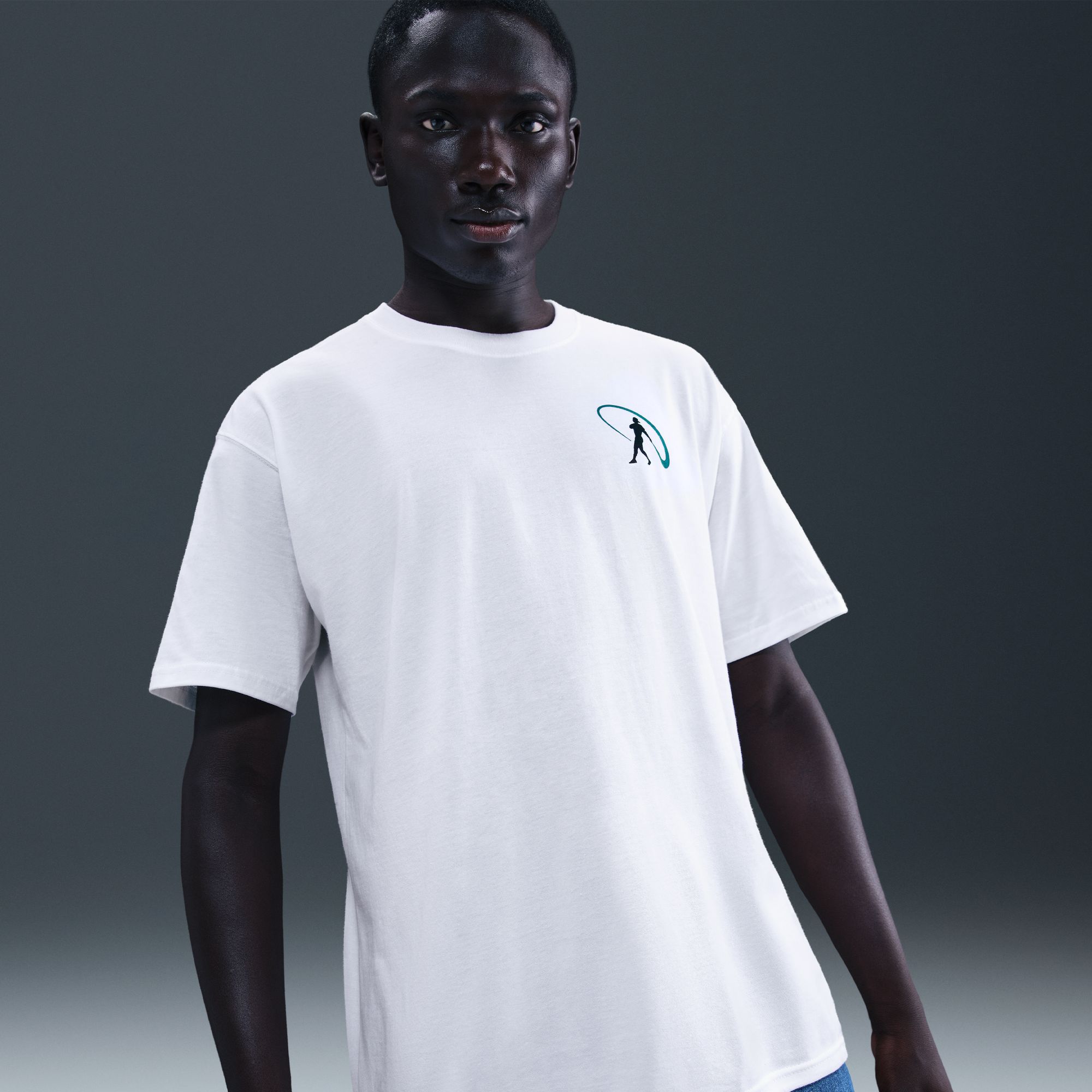 Nike Men's Max90 Ken Griffey Jr. Graphic T-Shirt product image