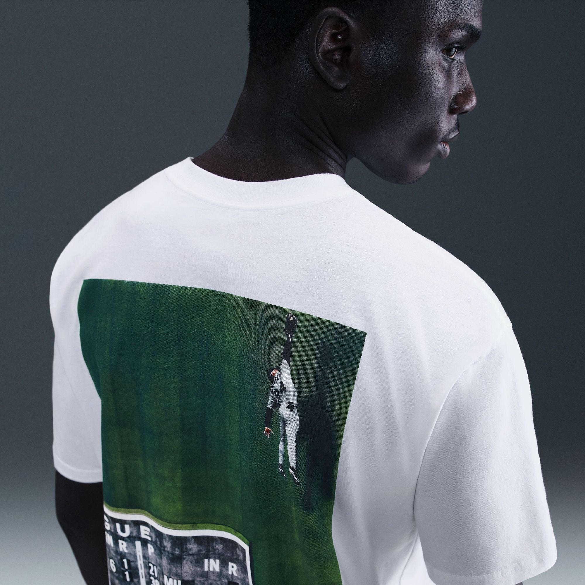 Nike Men's Max90 Ken Griffey Jr. Graphic T-Shirt product image