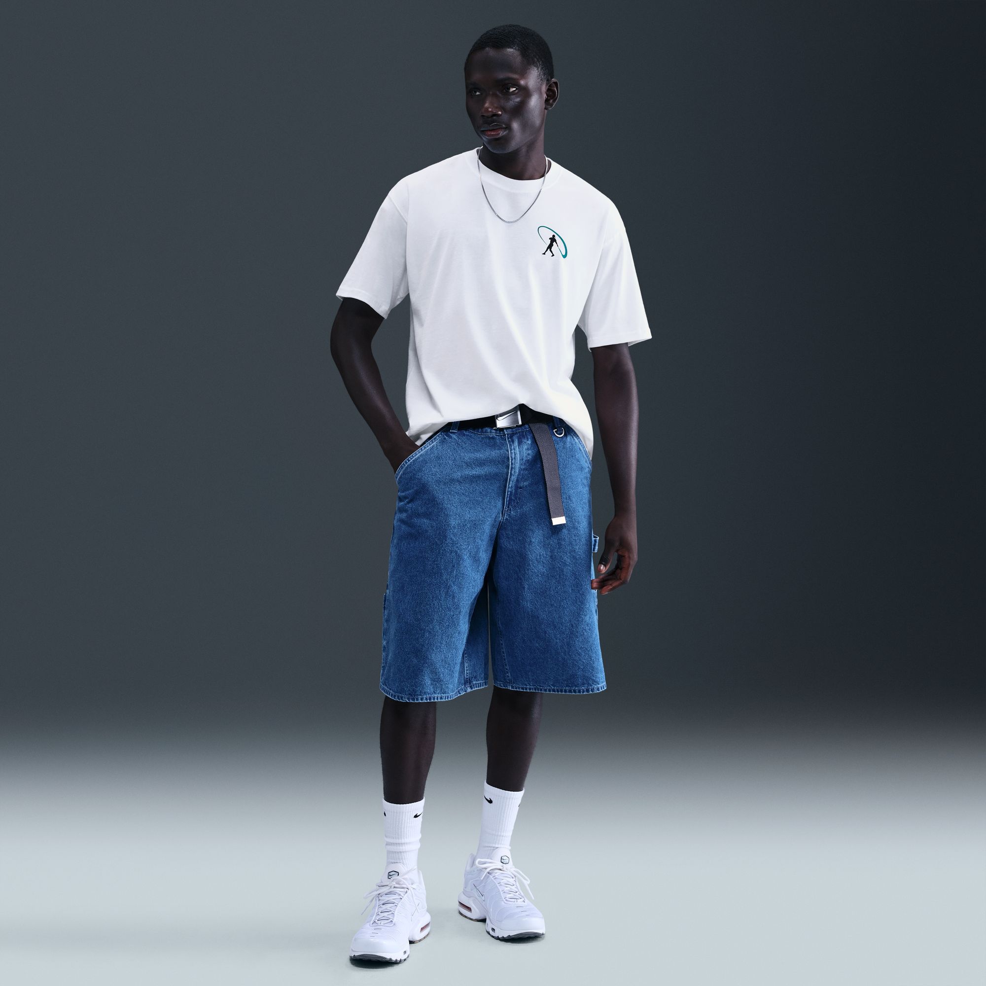 Nike Men's Max90 Ken Griffey Jr. Graphic T-Shirt product image