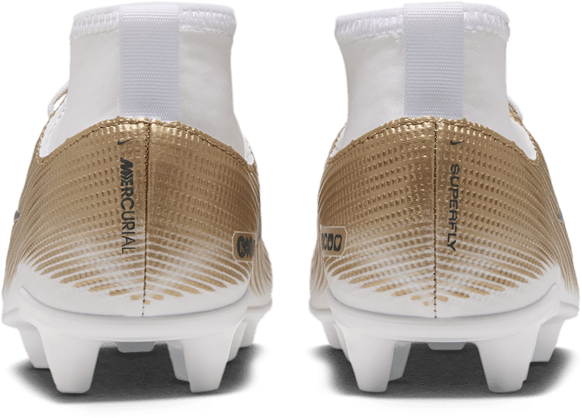 Nike Kids' Mercurial Superfly 11 Club "Kylian Mbappé" FG Soccer Cleats product image