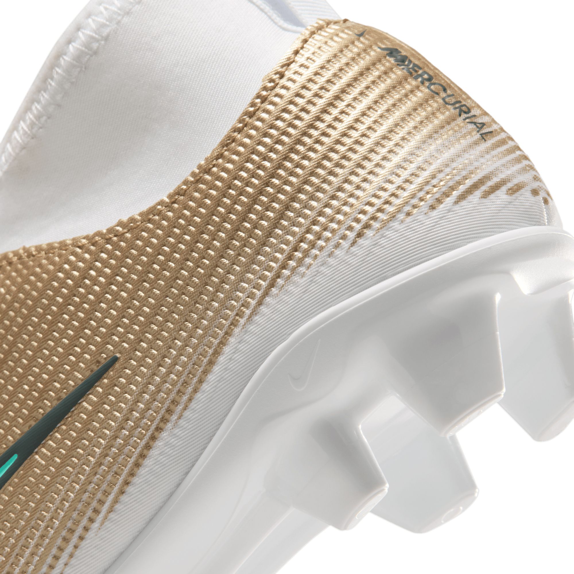 Nike Kids' Mercurial Superfly 11 Club "Kylian Mbappé" FG Soccer Cleats product image