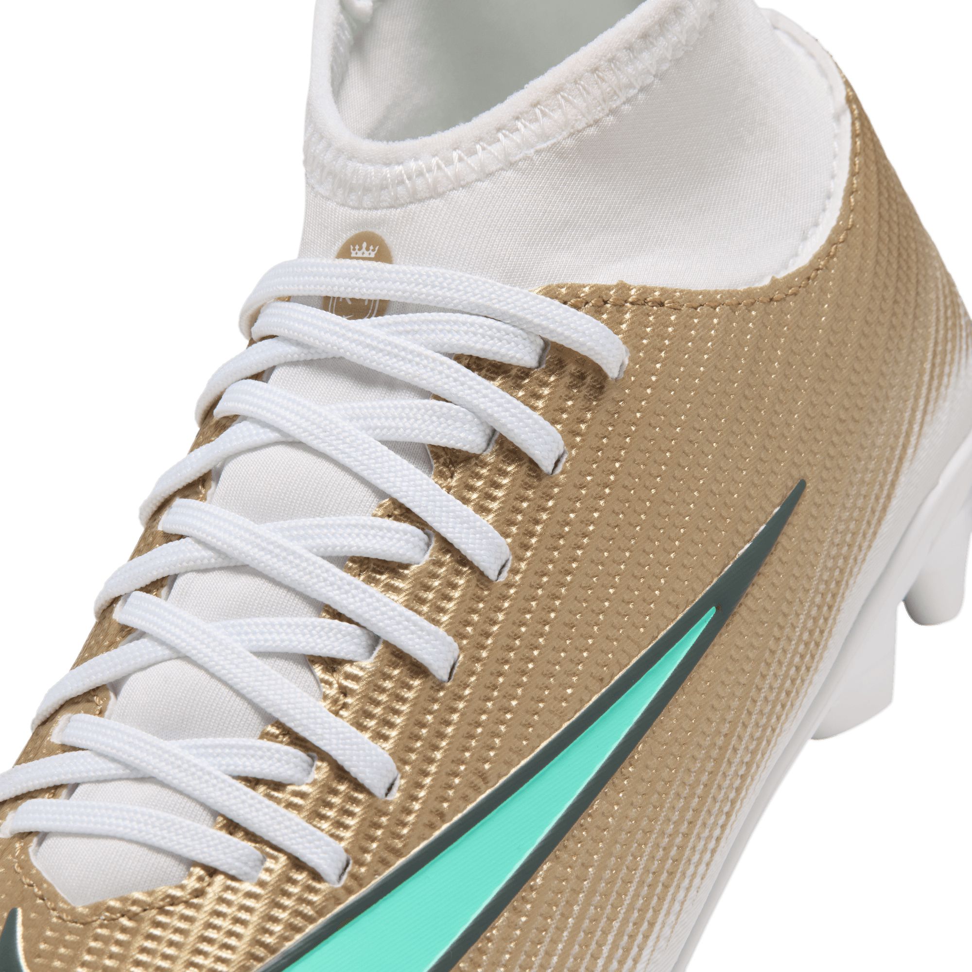 Nike Kids' Mercurial Superfly 11 Club "Kylian Mbappé" FG Soccer Cleats product image