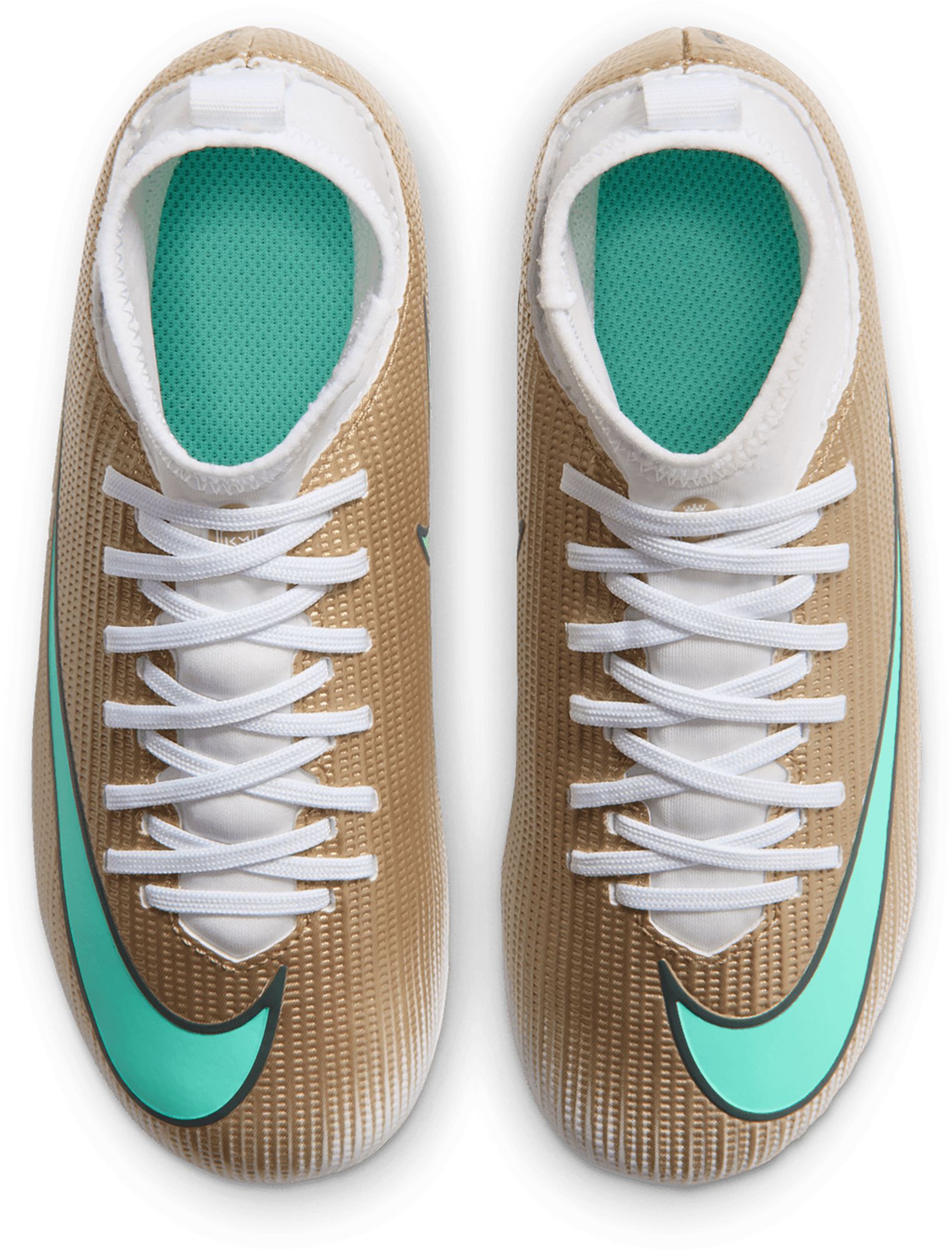 Nike Kids' Mercurial Superfly 11 Club "Kylian Mbappé" FG Soccer Cleats product image