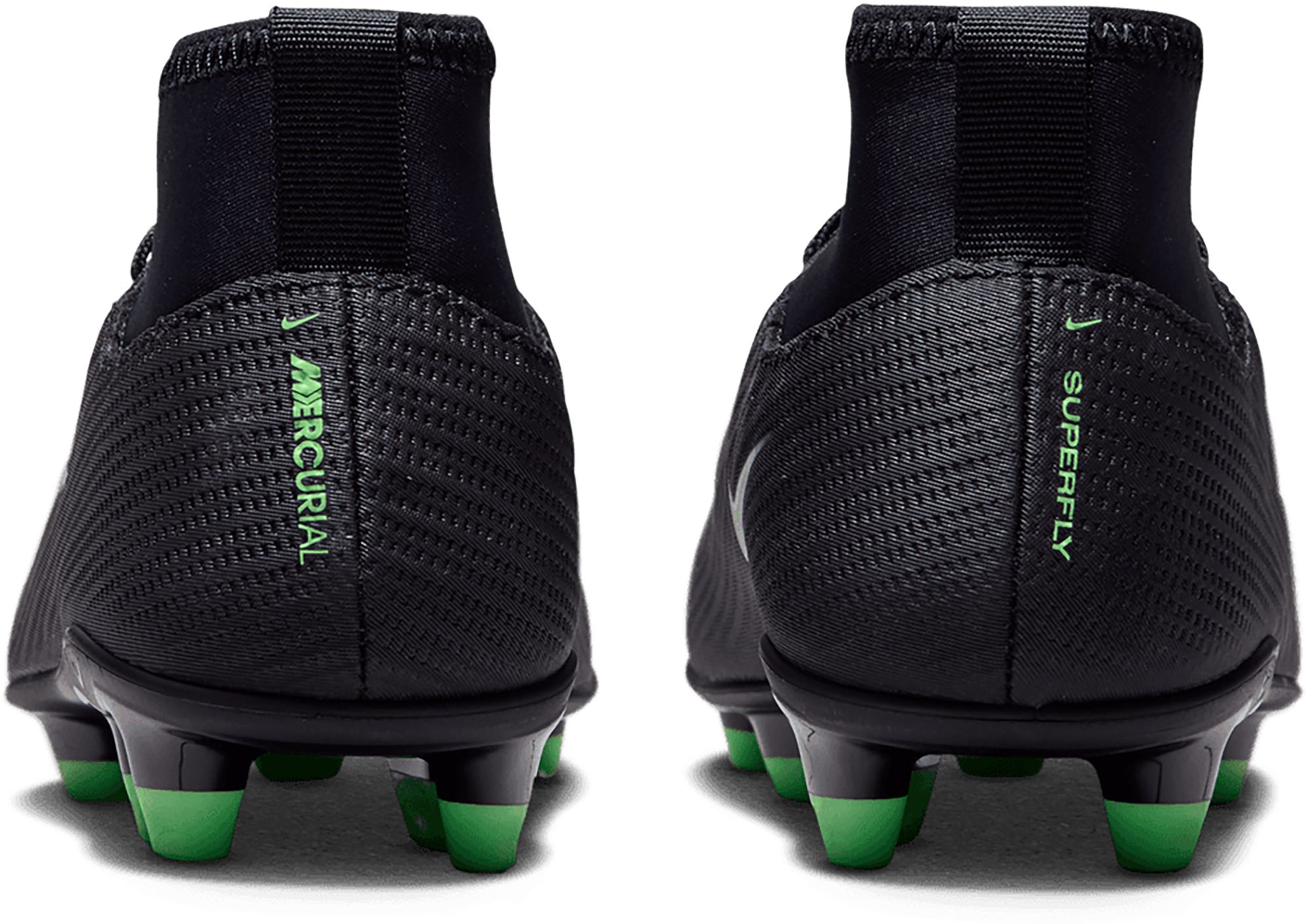 Nike Kids' Mercurial Superfly 11 Club High MG Soccer Cleats product image