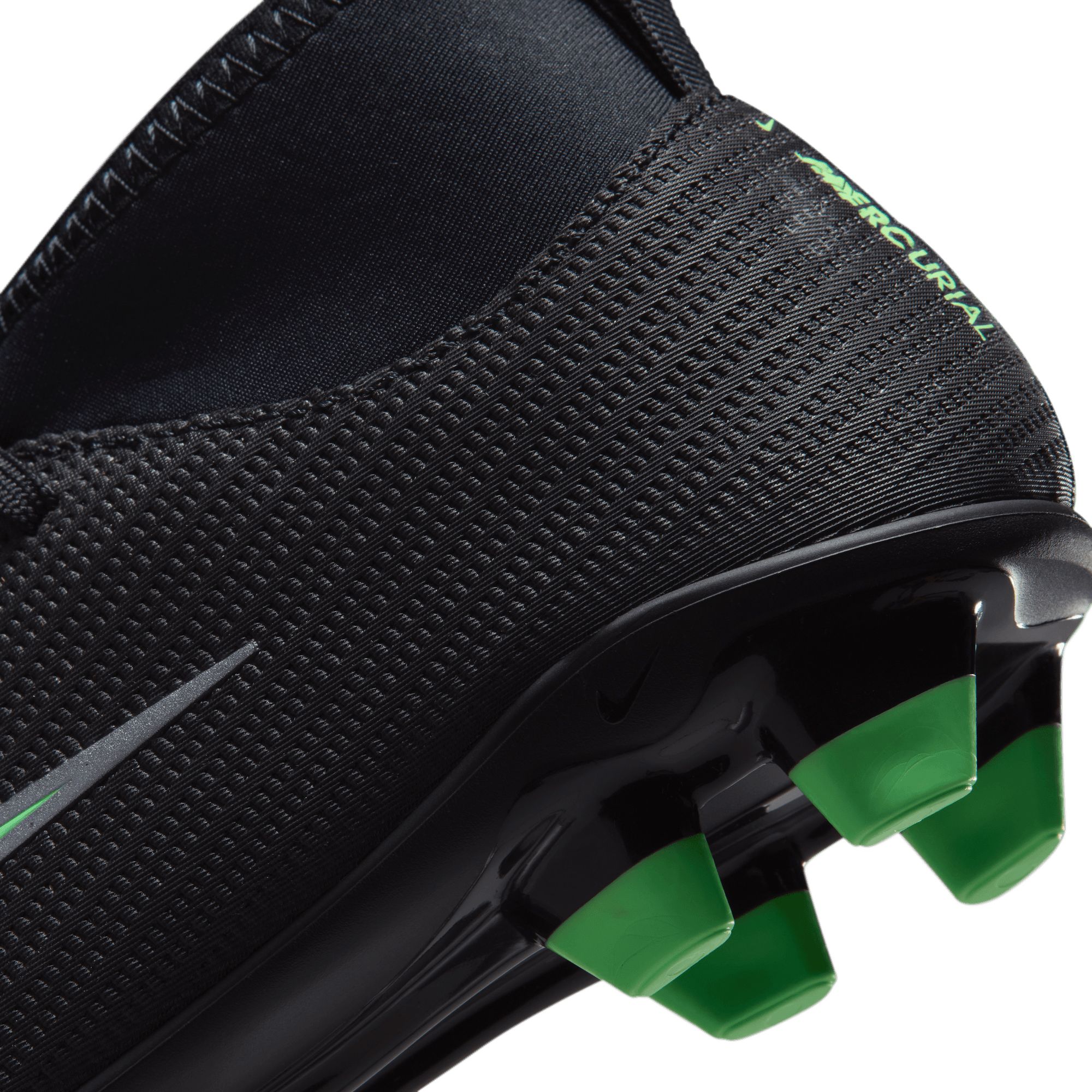 Nike Kids' Mercurial Superfly 11 Club High MG Soccer Cleats product image