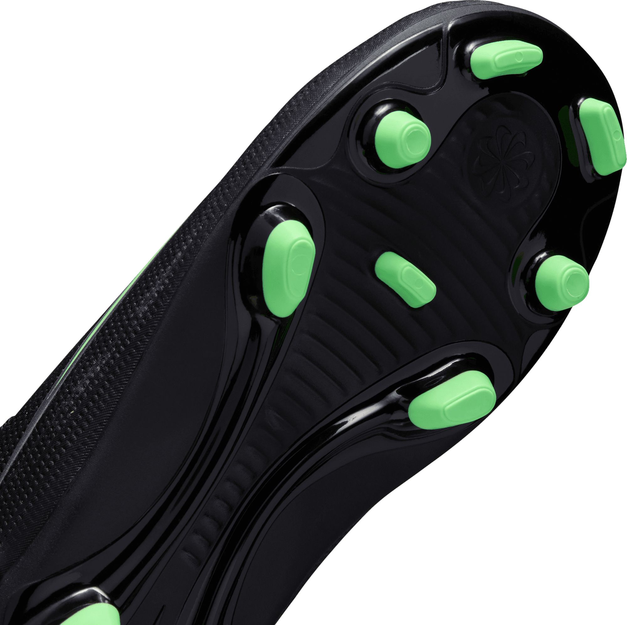 Nike Kids' Mercurial Superfly 11 Club High MG Soccer Cleats product image