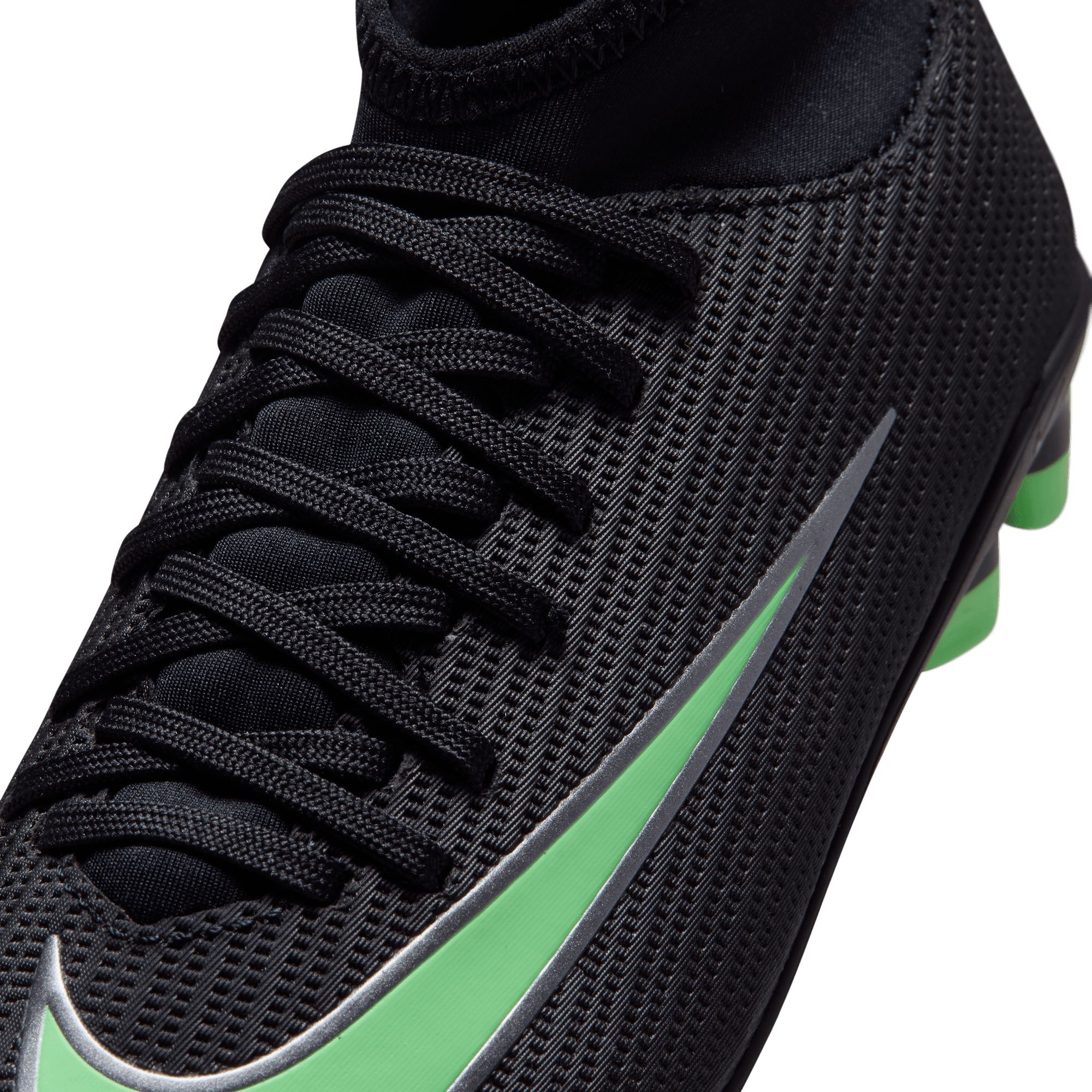 Nike Kids' Mercurial Superfly 11 Club High MG Soccer Cleats product image