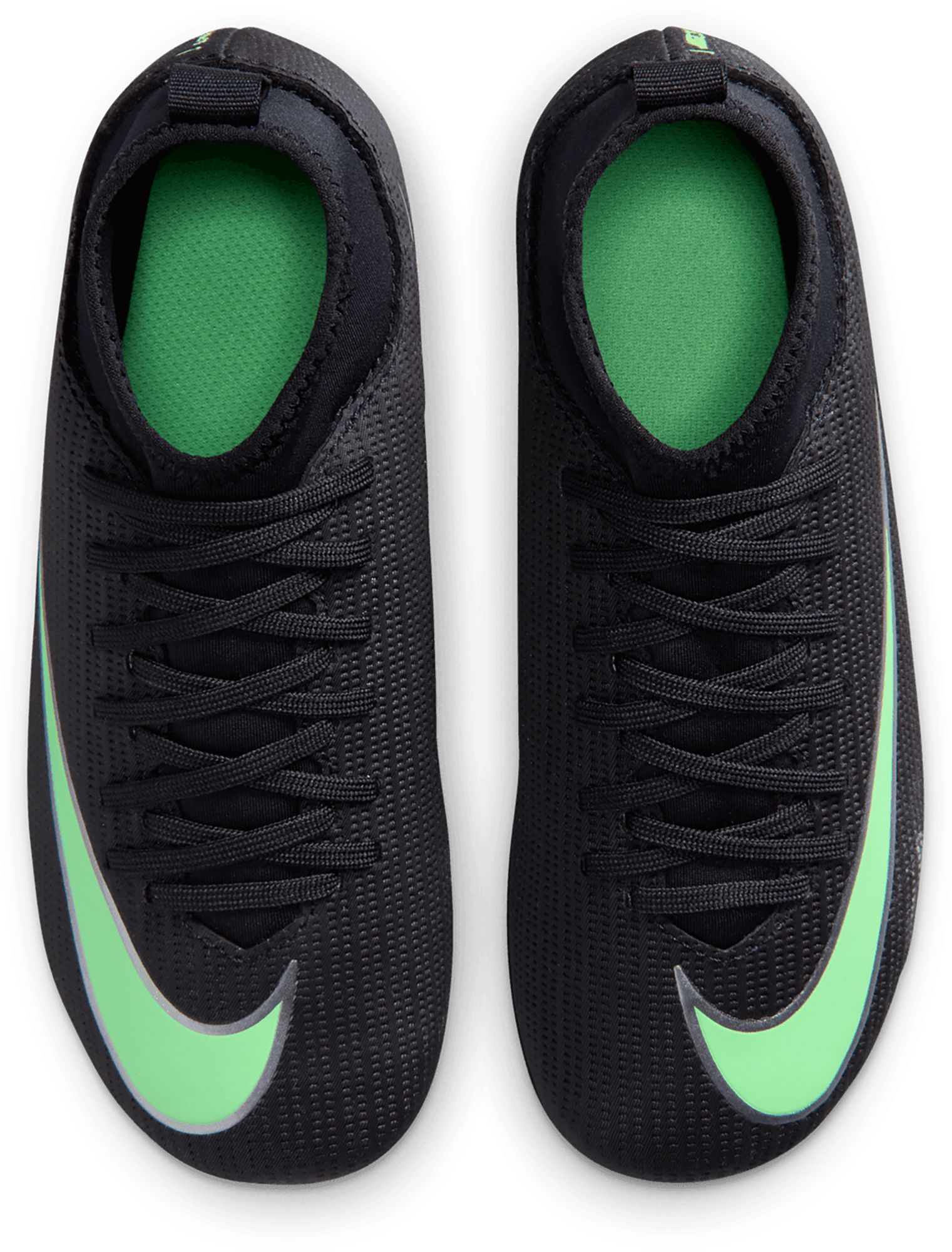 Nike Kids' Mercurial Superfly 11 Club High MG Soccer Cleats product image