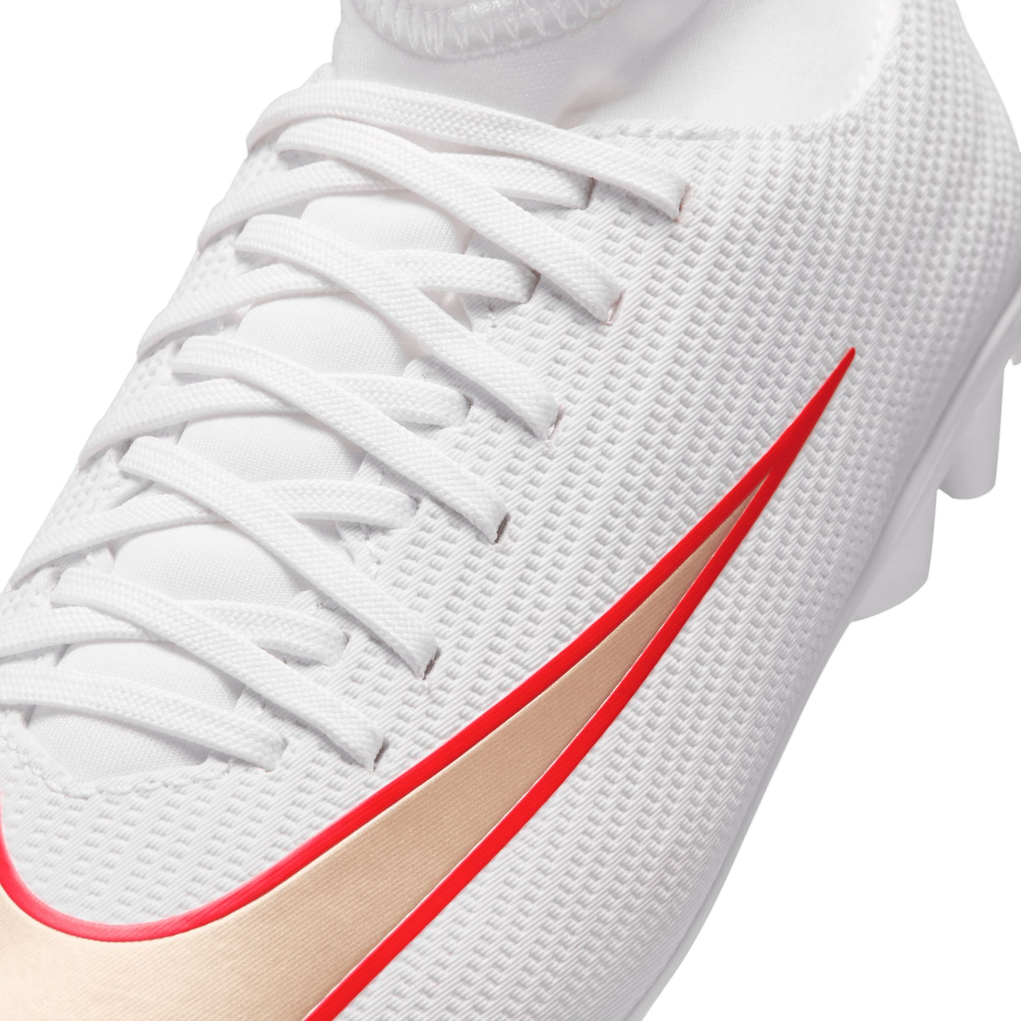 Nike Kids' Mercurial Superfly 11 Club High MG Soccer Cleats product image