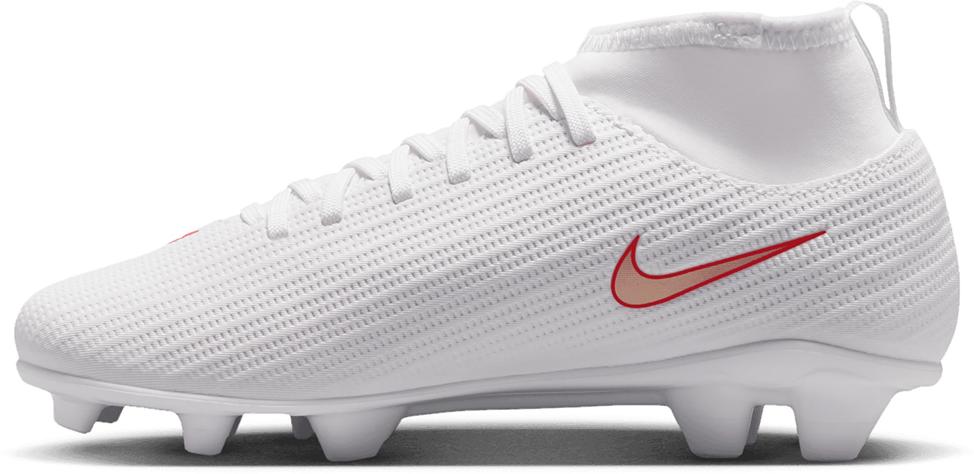 Nike Kids' Mercurial Superfly 11 Club High MG Soccer Cleats product image