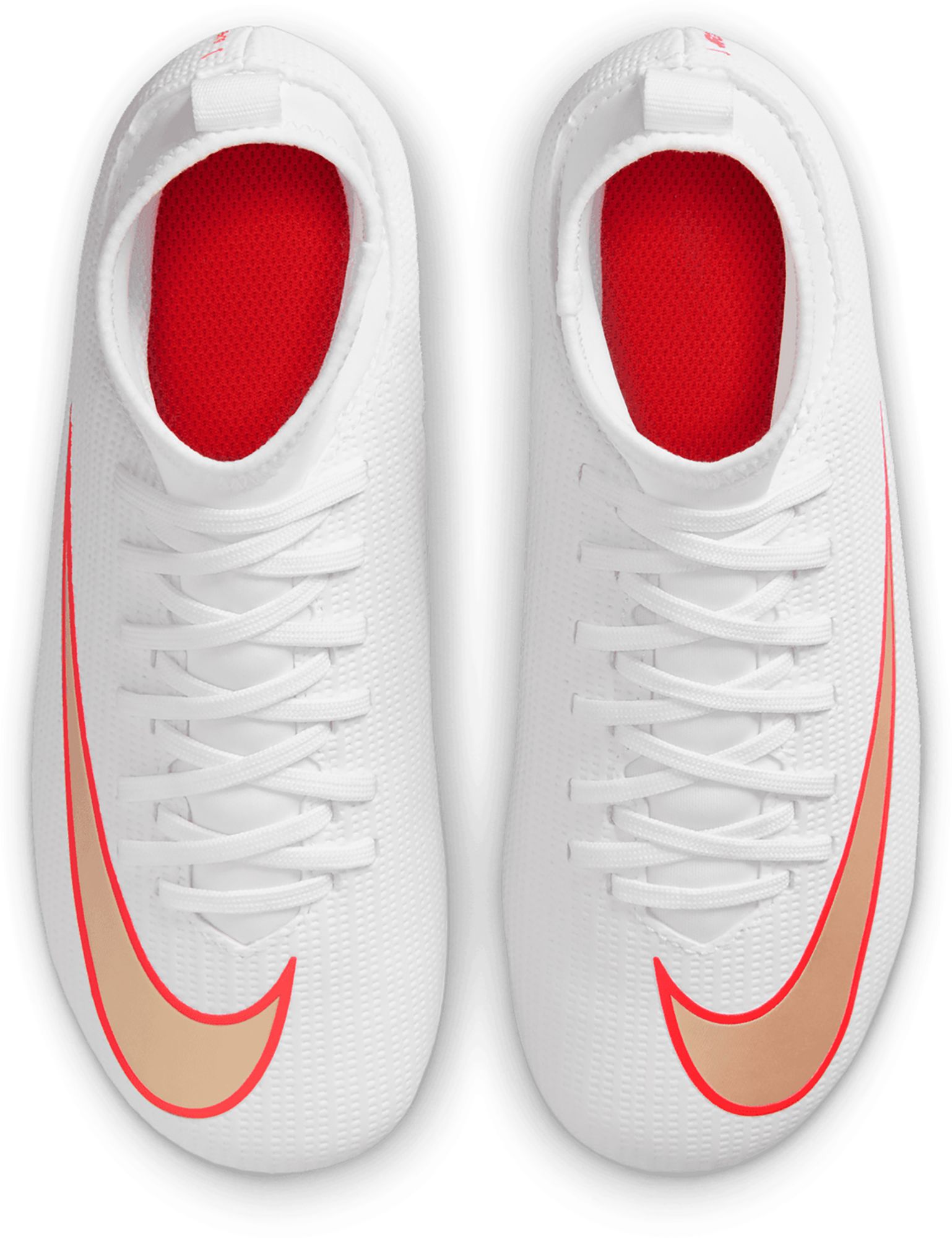 Nike Kids' Mercurial Superfly 11 Club High MG Soccer Cleats product image