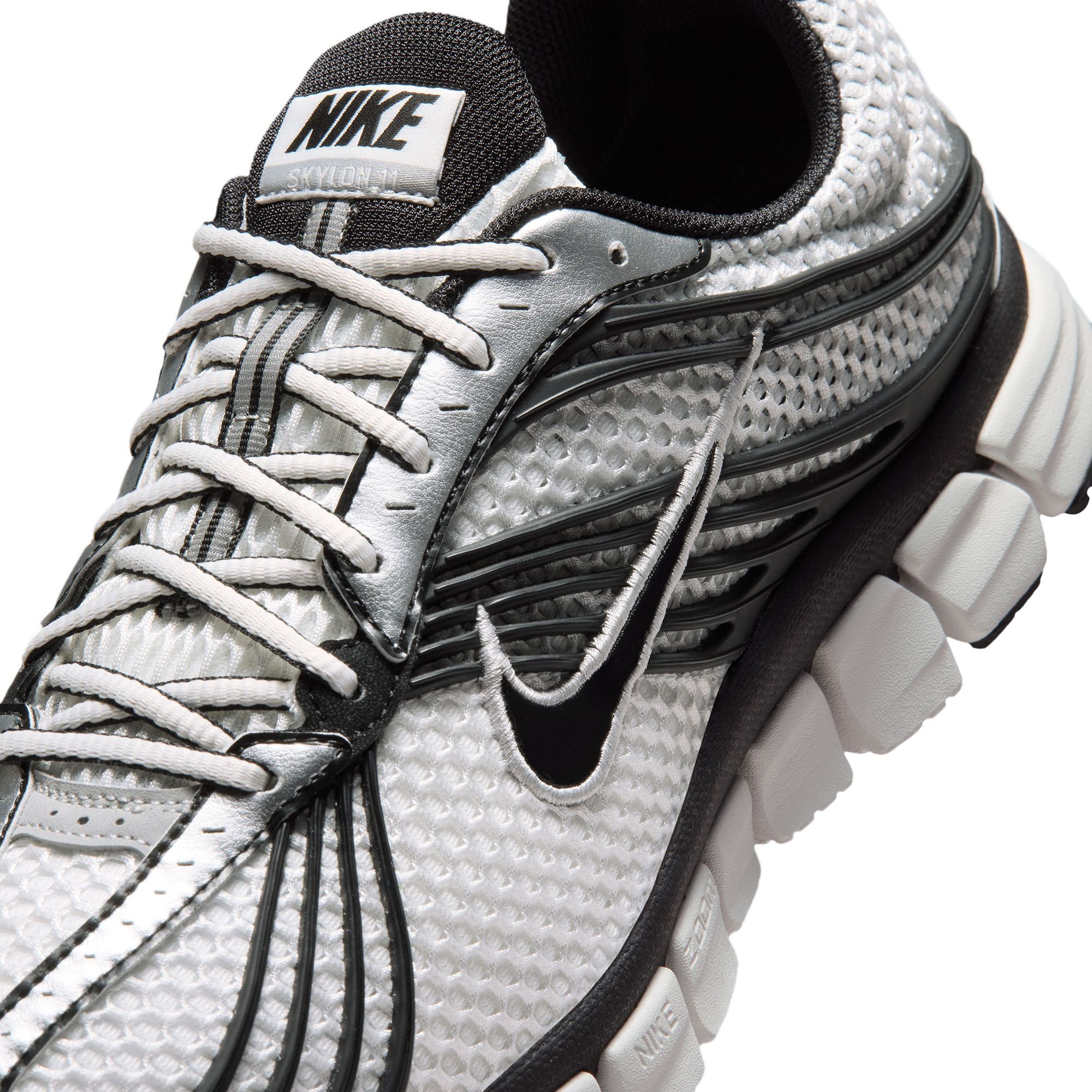 Nike Men's Zoom Skylon 11 Shoes product image