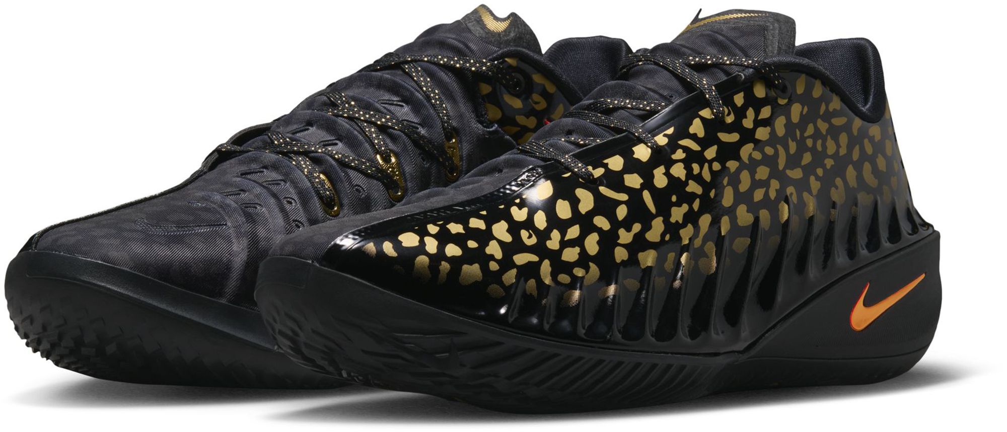 Nike G.T. Cut 4 'Wemby' Basketball Shoes product image