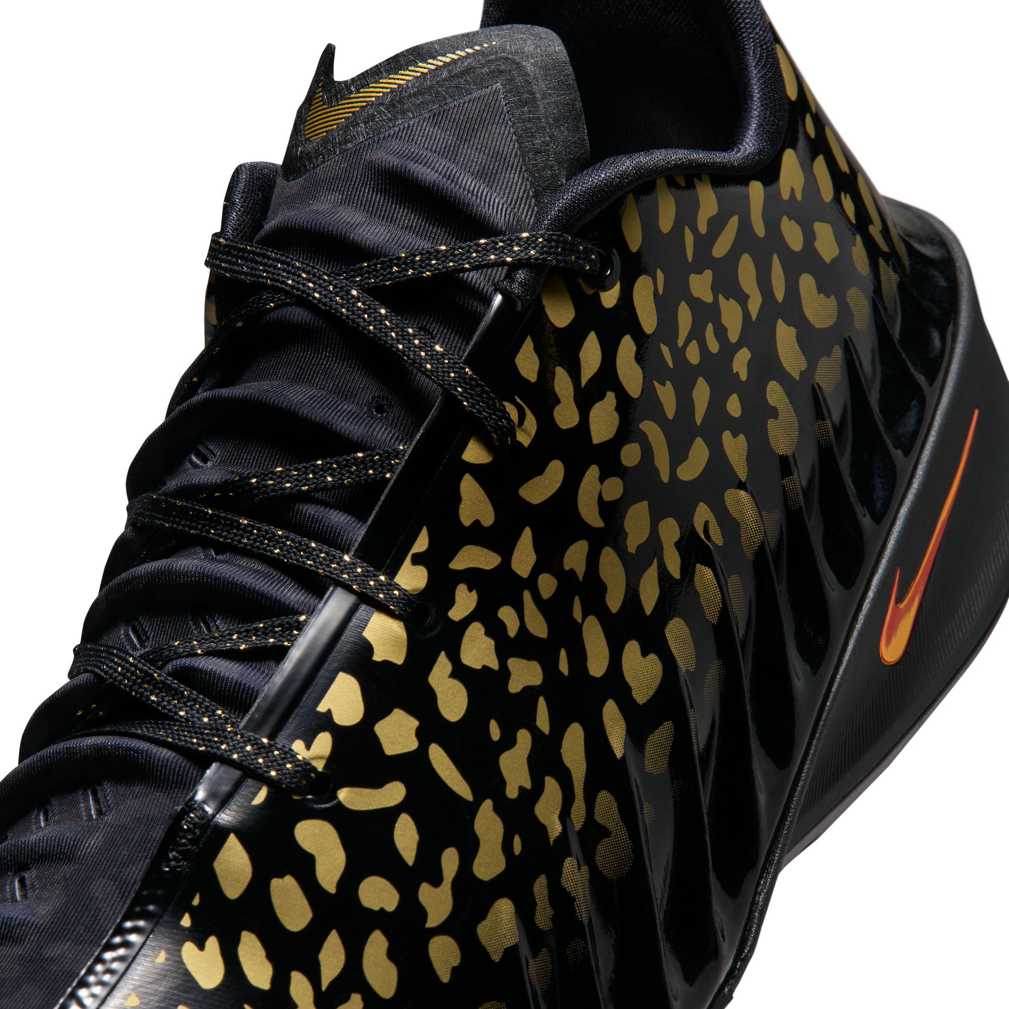 Nike G.T. Cut 4 'Wemby' Basketball Shoes product image