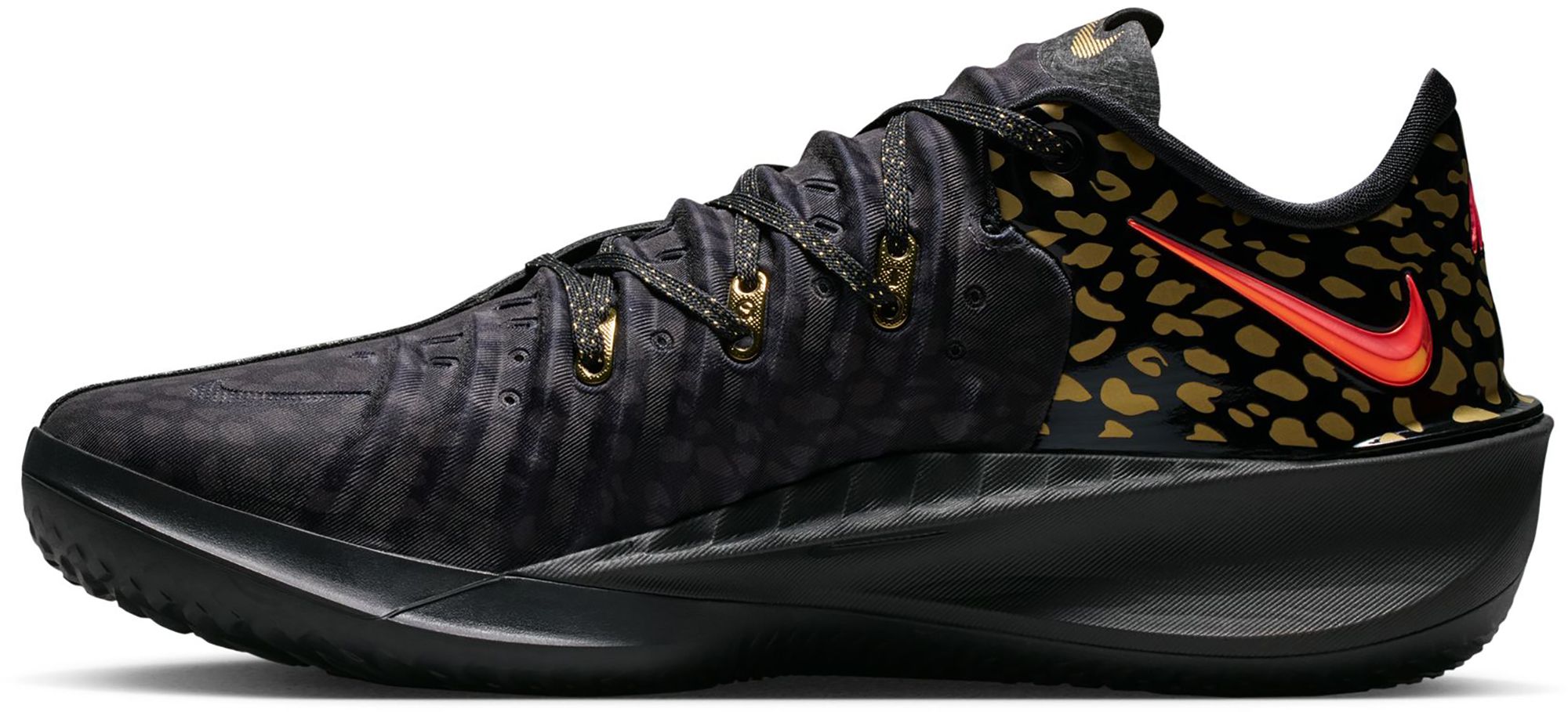 Nike G.T. Cut 4 'Wemby' Basketball Shoes product image