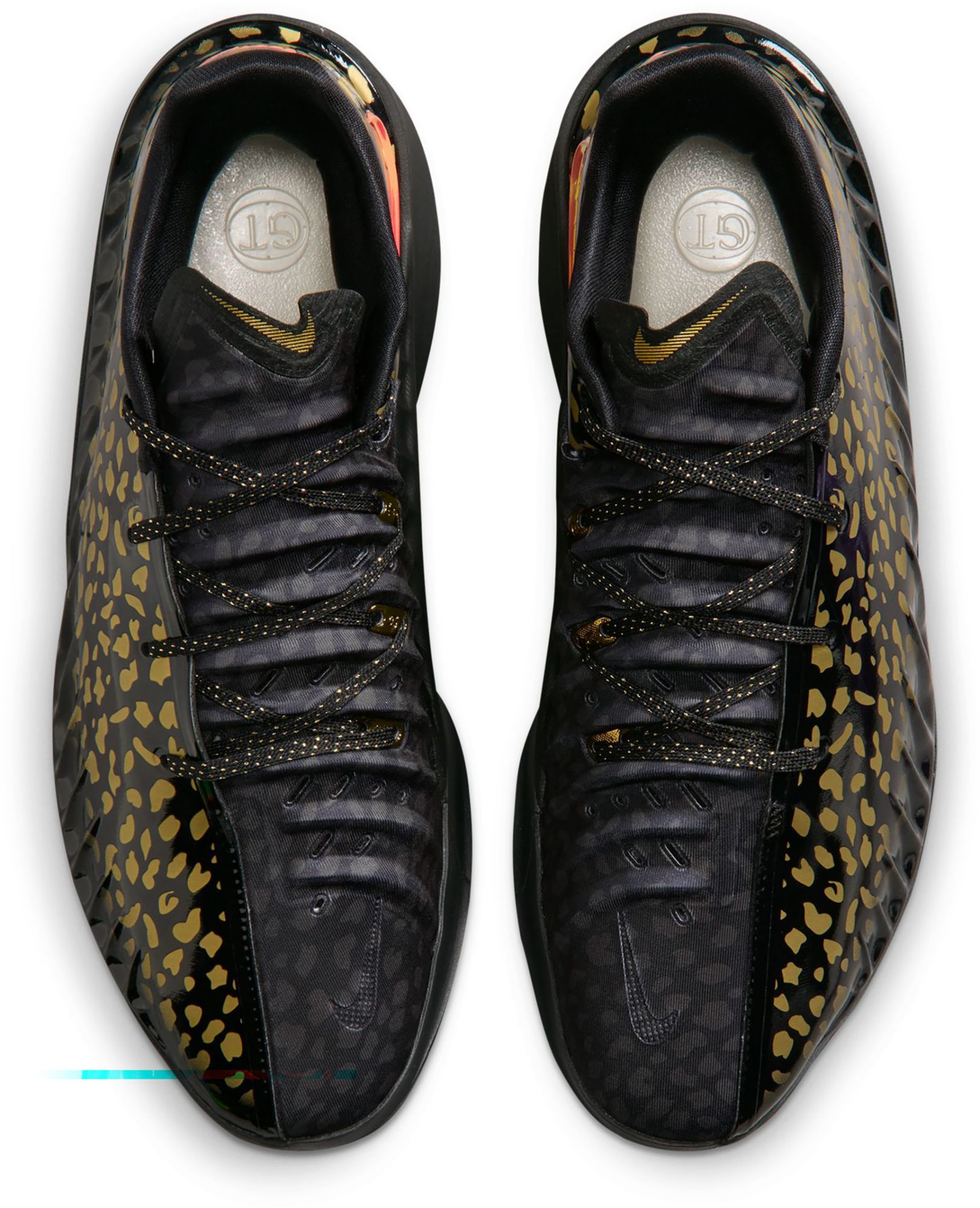 Nike G.T. Cut 4 'Wemby' Basketball Shoes product image