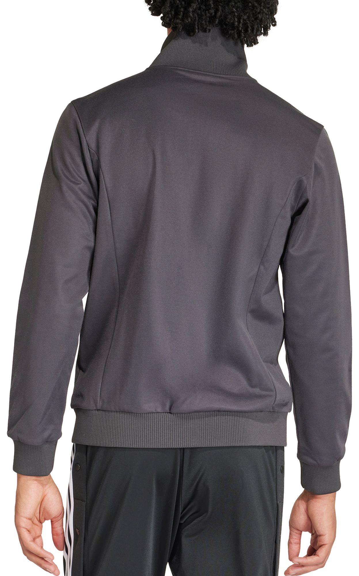 adidas Adult Argentina 2024 OG Black Long Sleeve Shirt product image