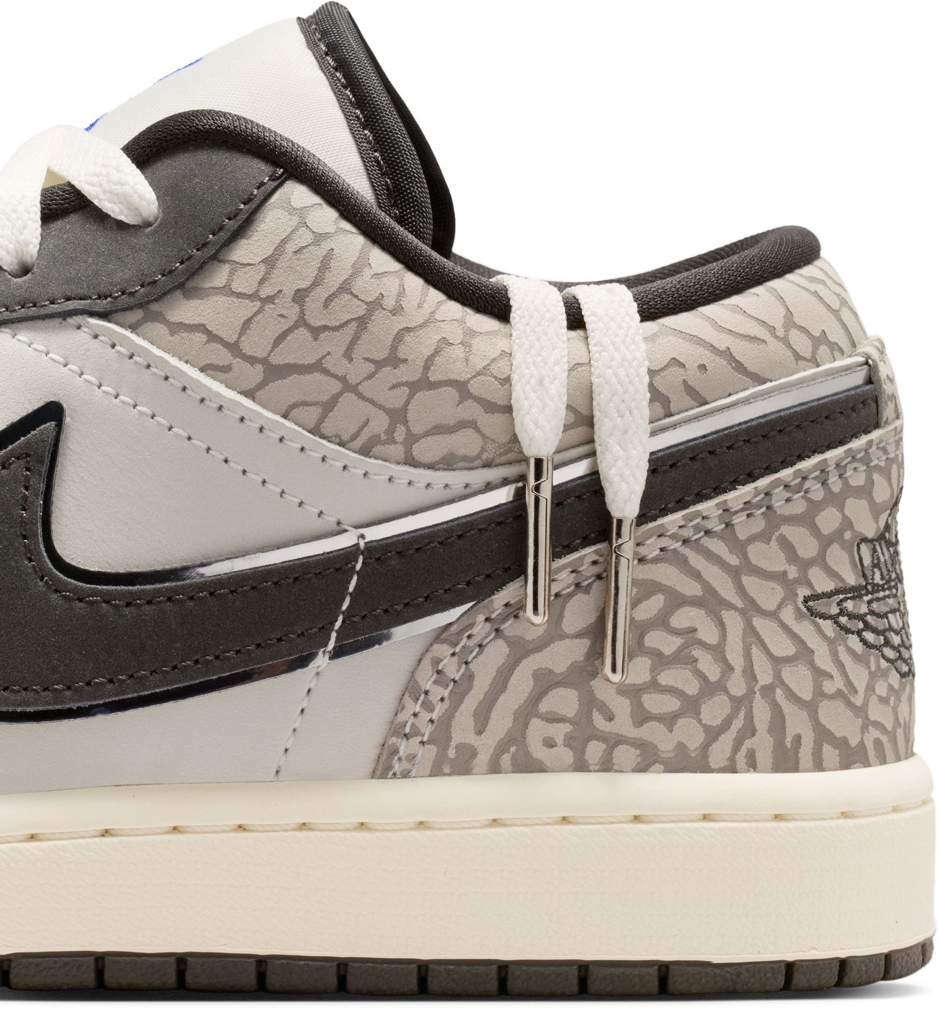 Air Jordan 1 Low SE Shoes product image