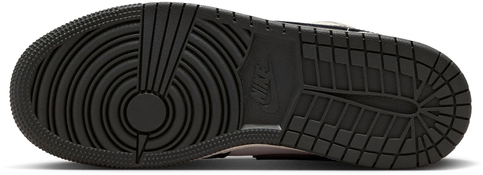 Jordan Kids' Grade School Air Jordan 1 Low Basketball Shoes product image