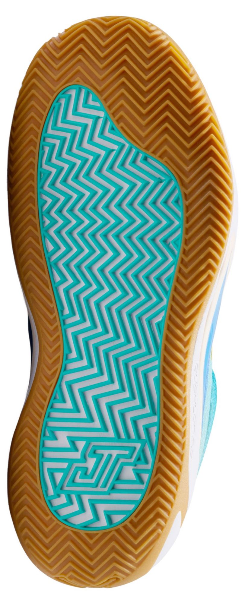 Jordan Kids' Grade School Tatum 4 'Locked In' Basketball Shoes product image