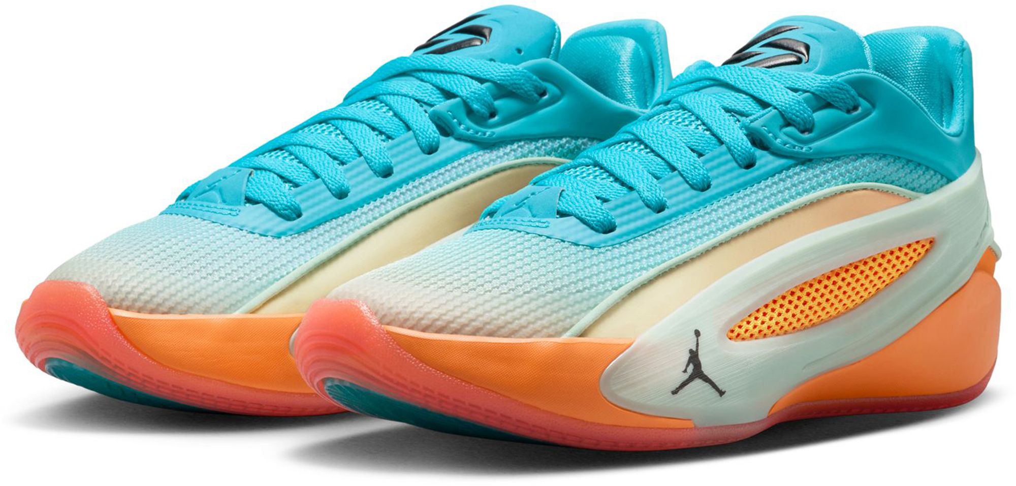 Jordan Kids' Grade School Luka 5 'Oceanside' Basketball Shoes product image