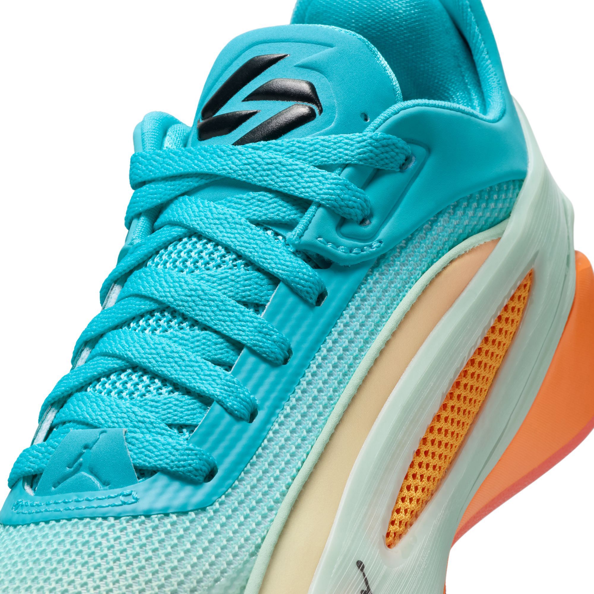 Jordan Kids' Grade School Luka 5 'Oceanside' Basketball Shoes product image