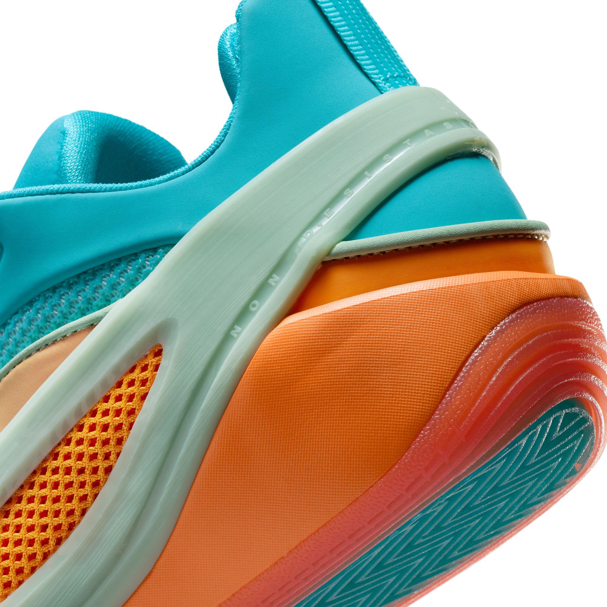 Jordan Kids' Grade School Luka 5 'Oceanside' Basketball Shoes product image