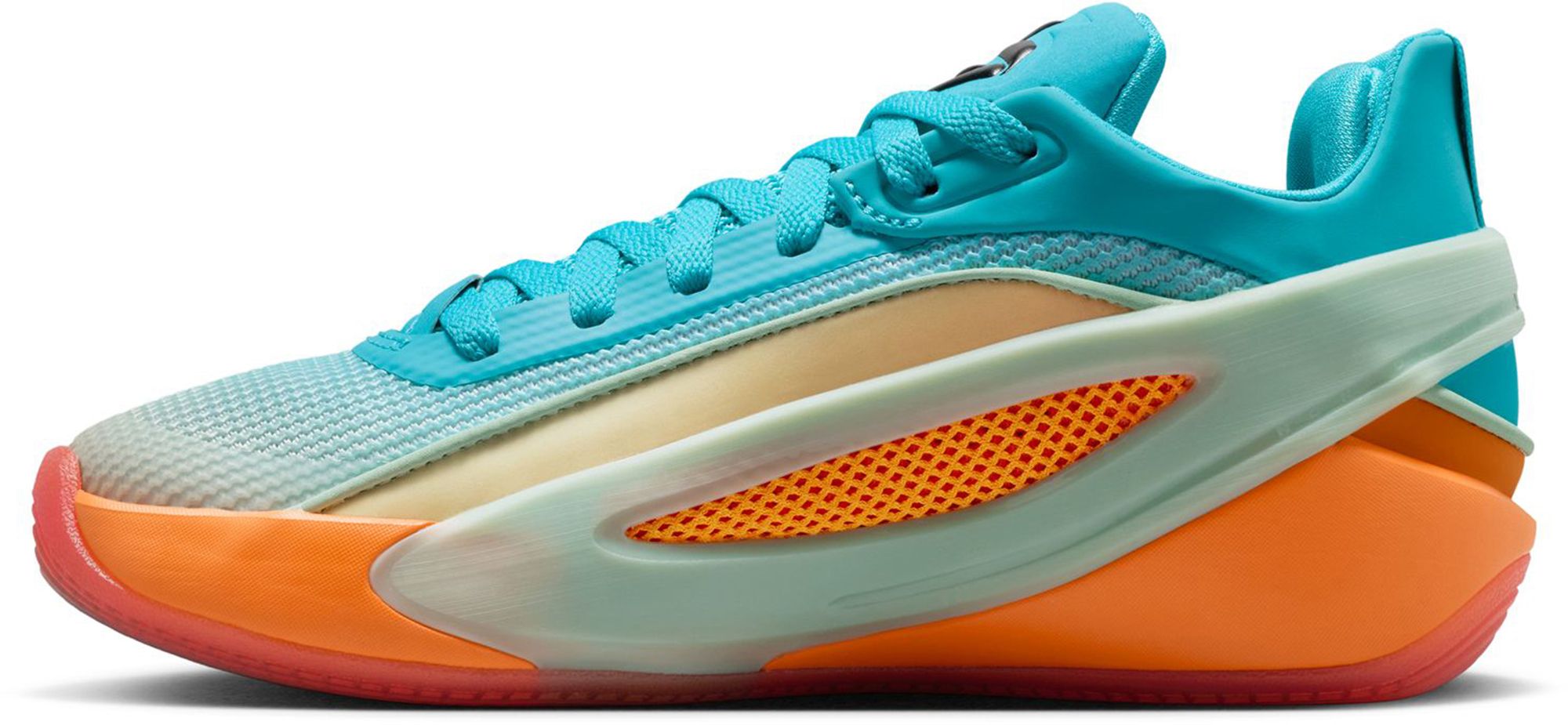 Jordan Kids' Grade School Luka 5 'Oceanside' Basketball Shoes product image