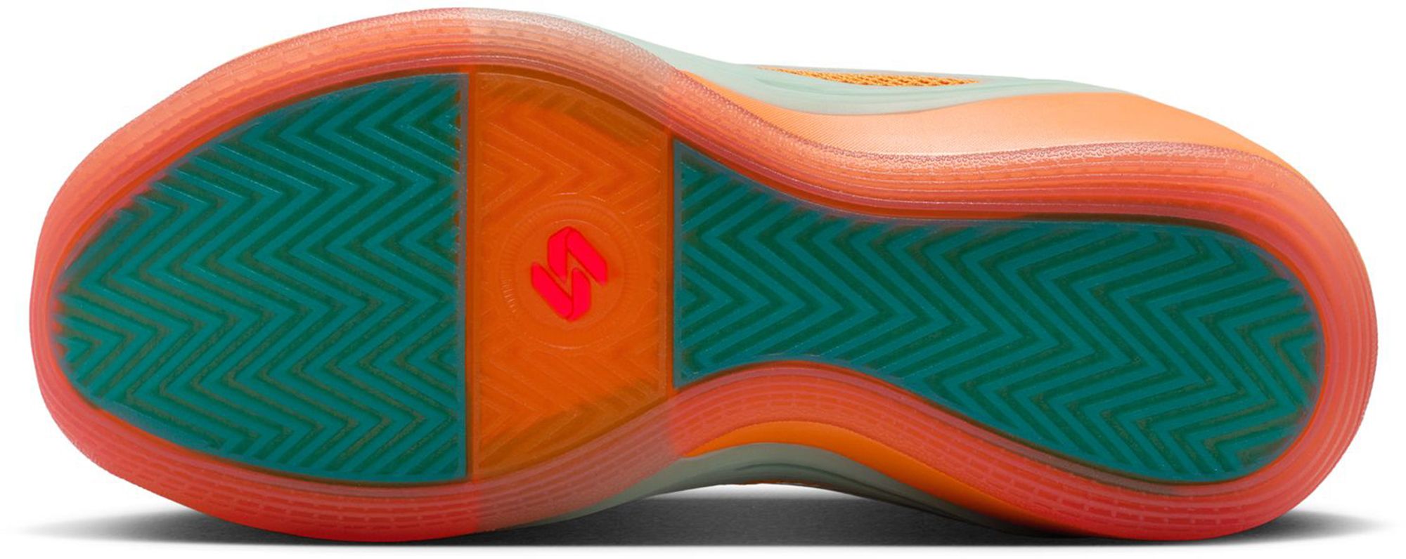 Jordan Kids' Grade School Luka 5 'Oceanside' Basketball Shoes product image