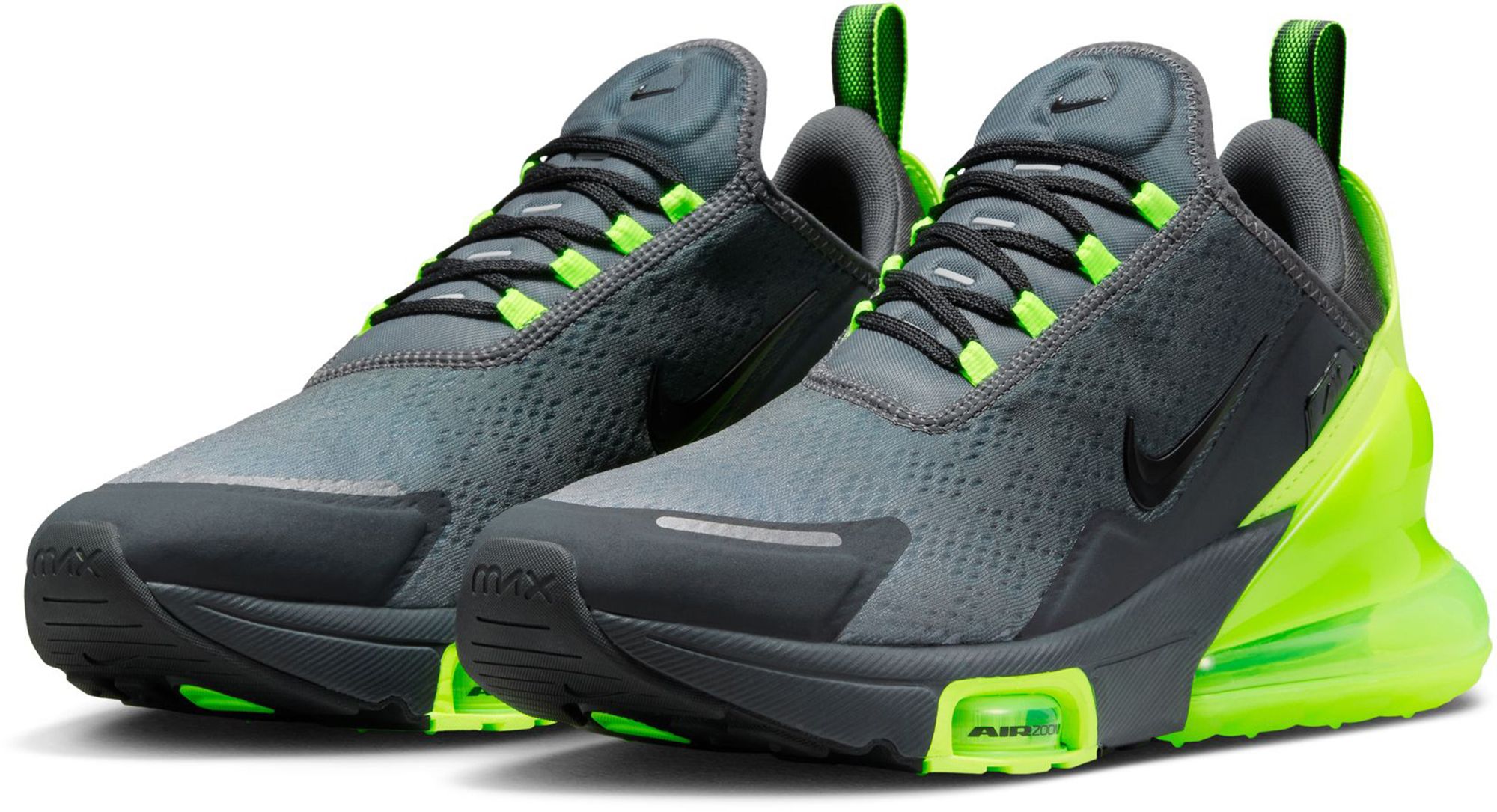 Nike Men's Air Max 270 Premium Shoes product image