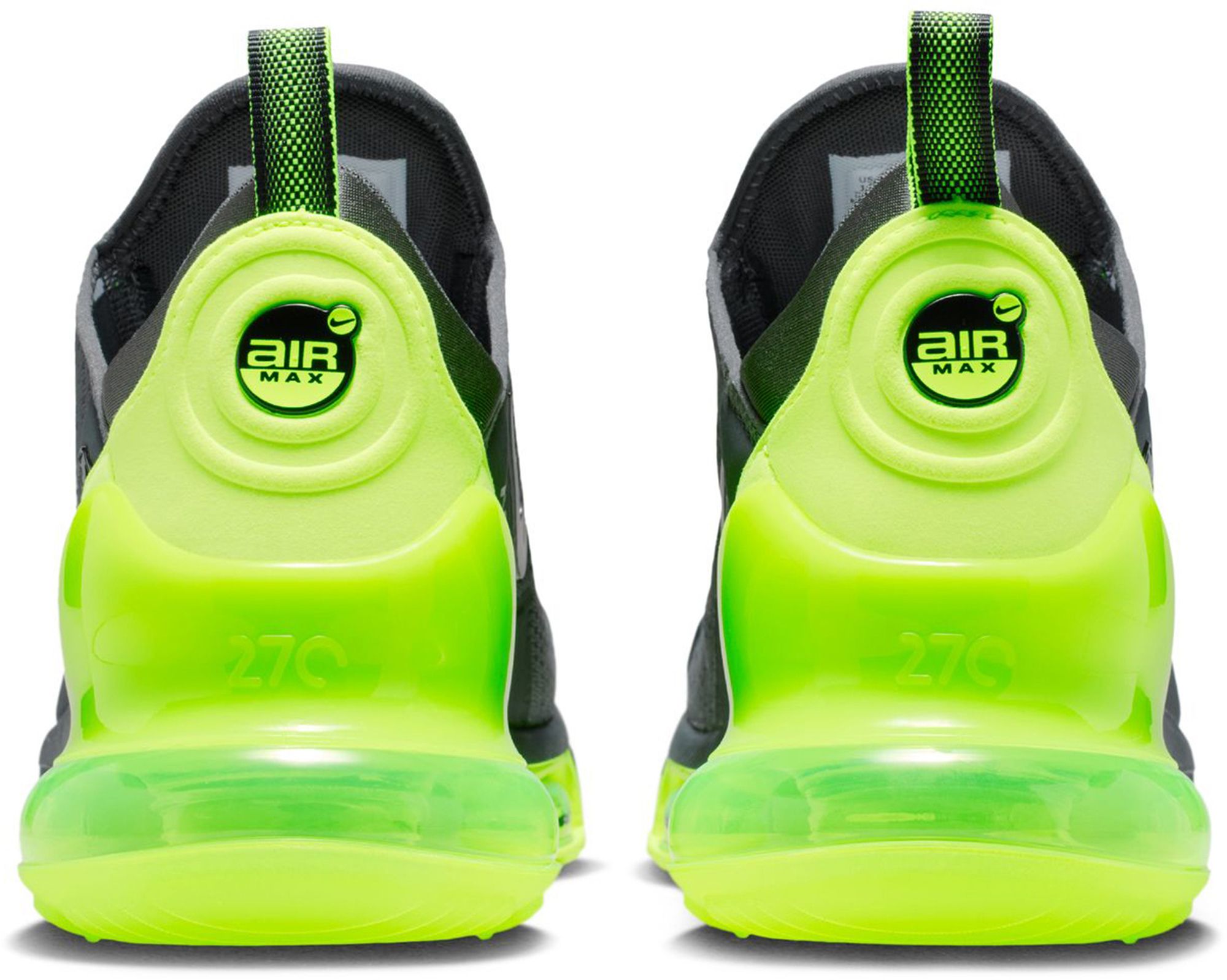Nike Men's Air Max 270 Premium Shoes product image