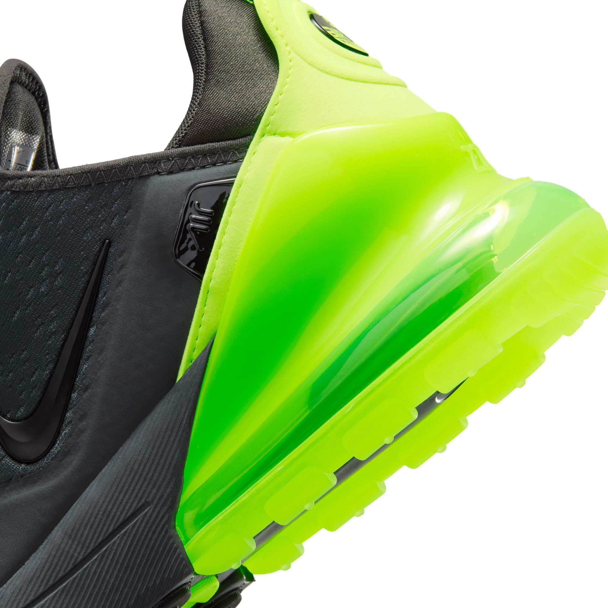 Nike Men's Air Max 270 Premium Shoes product image
