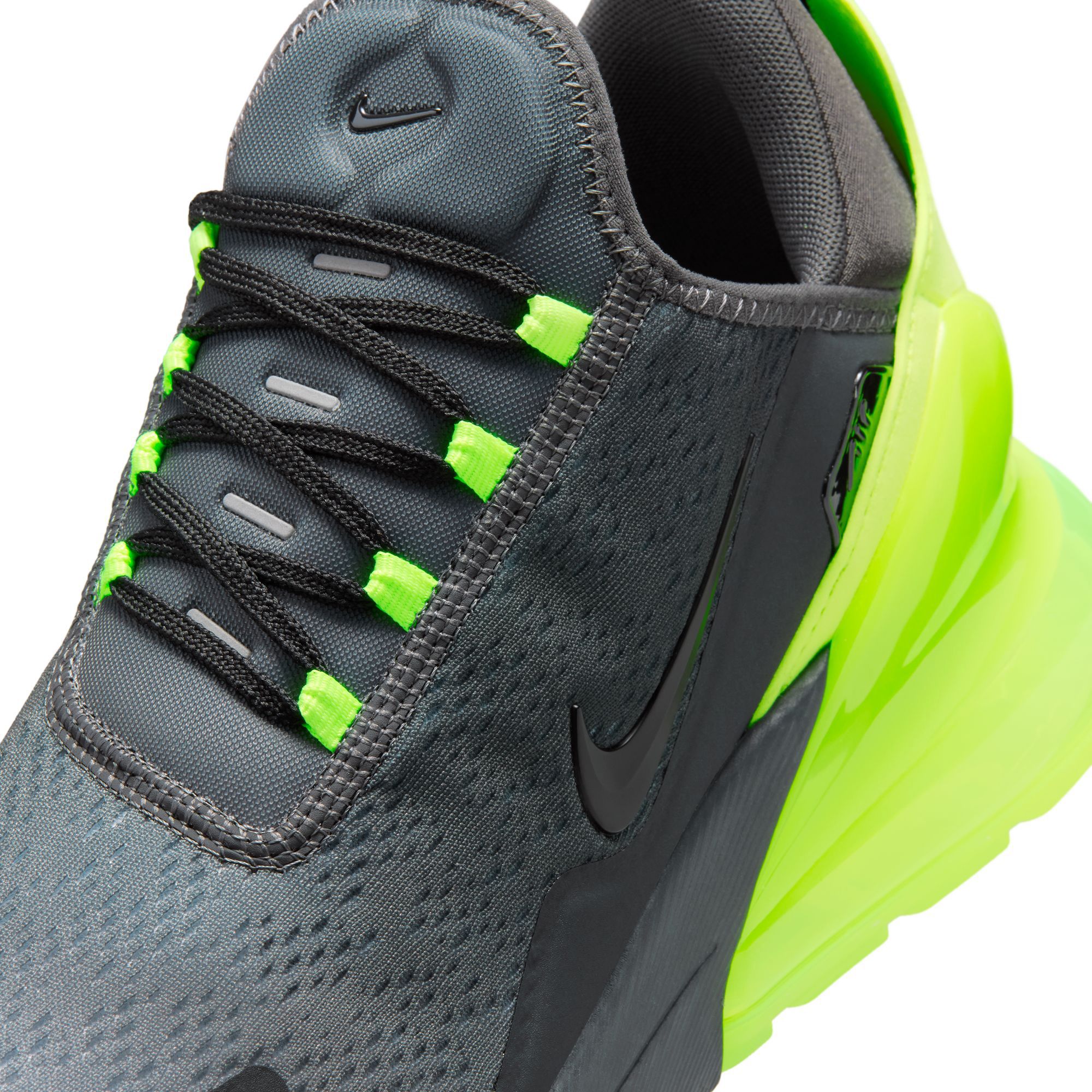 Nike Men's Air Max 270 Premium Shoes product image