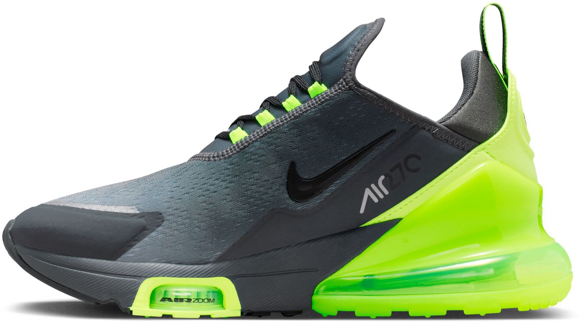 Nike Men's Air Max 270 Premium Shoes product image