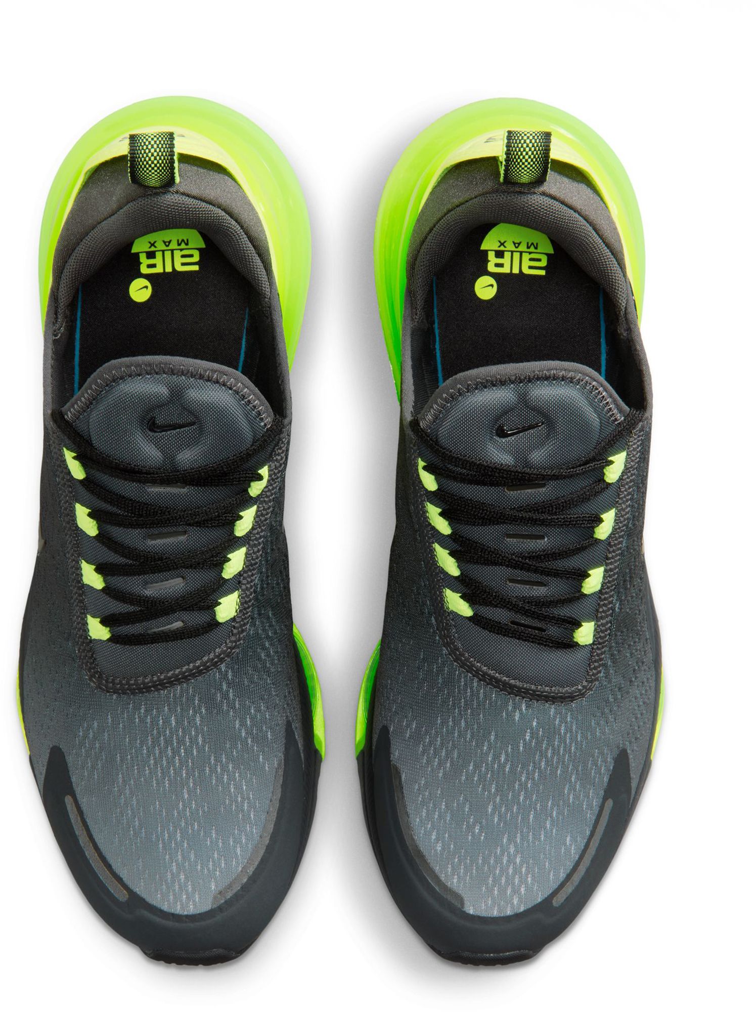 Nike Men's Air Max 270 Premium Shoes product image
