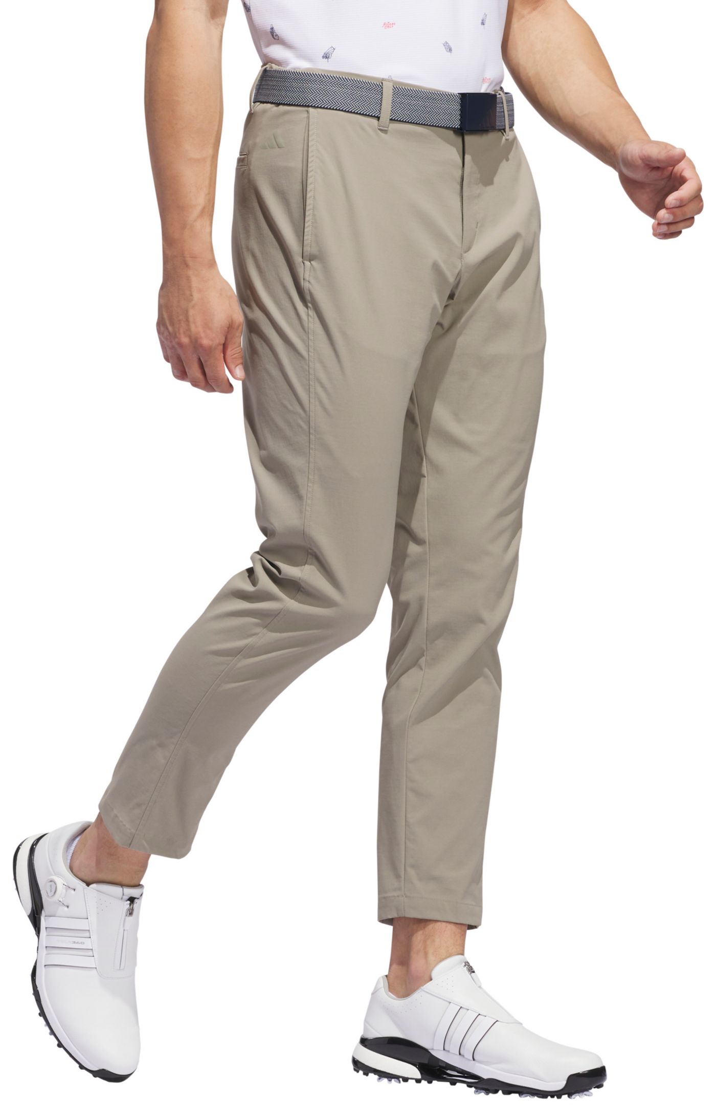 Adidas ultimate chino pant color best sale