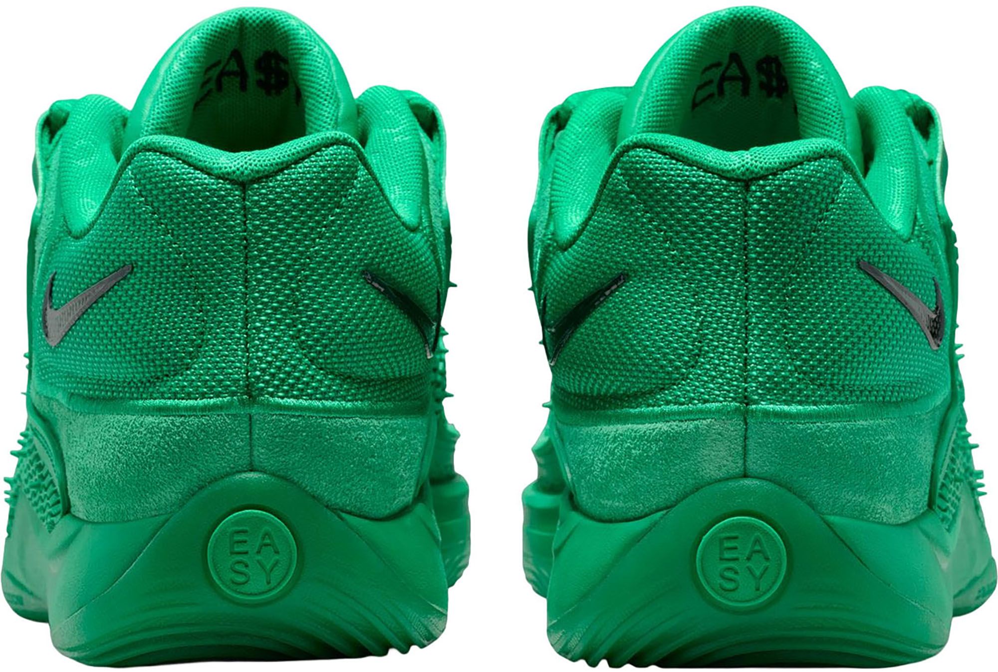 Nike KD18 'Warning Label' Basketball Shoes product image