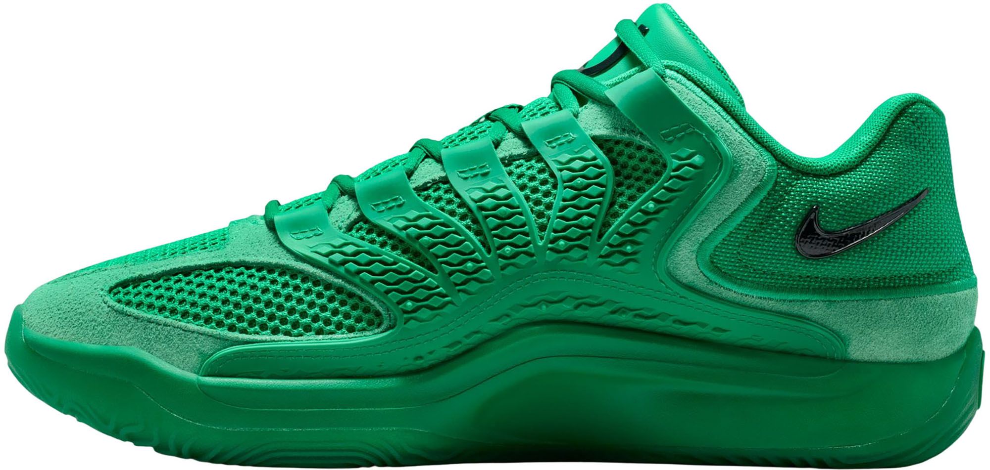 Nike KD18 'Warning Label' Basketball Shoes product image