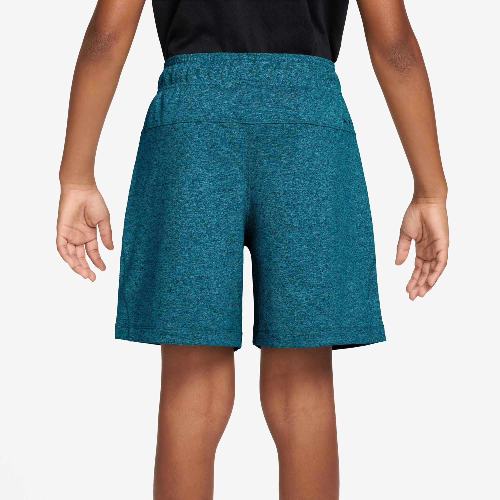 Nike Boys' Primary NanoKnit Dri-FIT 7” Training Short product image