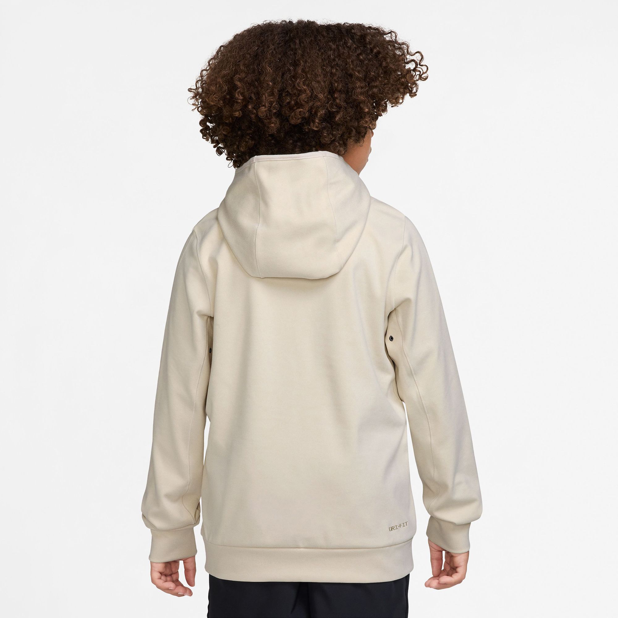 Nike Boys' Primary NanoKnit Dri-FIT UV Protection Hoodie product image